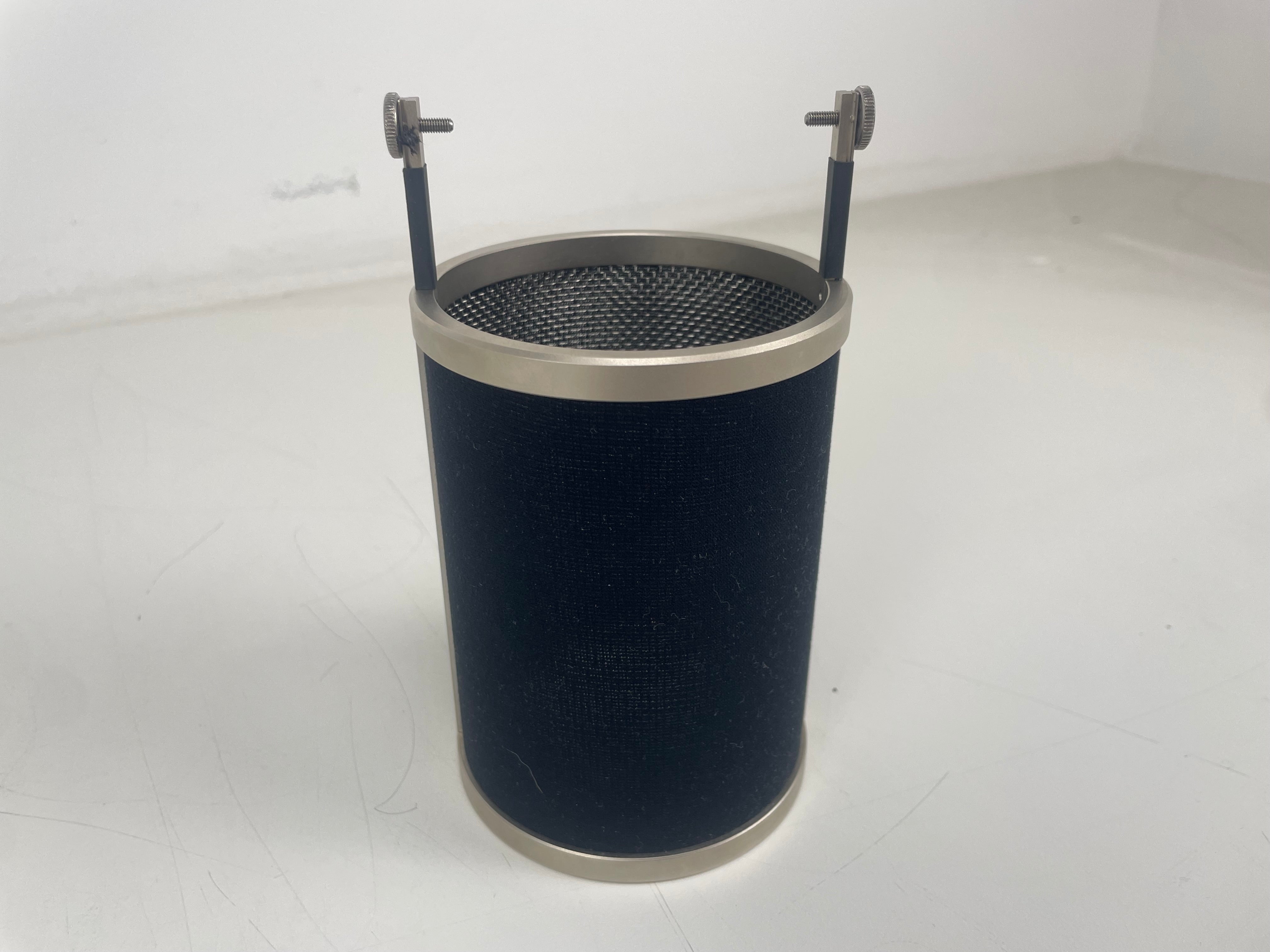 Brauner - VM-1 - Tube Microphone - Mint - Accesoires/Cables/Manual/PSU - 1st owner