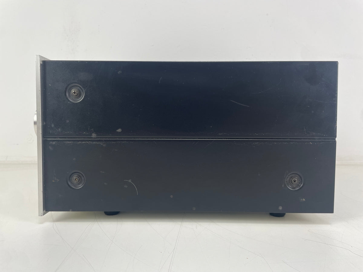 Pioneer CT-F900 – Stereo Cassette Deck – 3-Head – Blue Line Series
