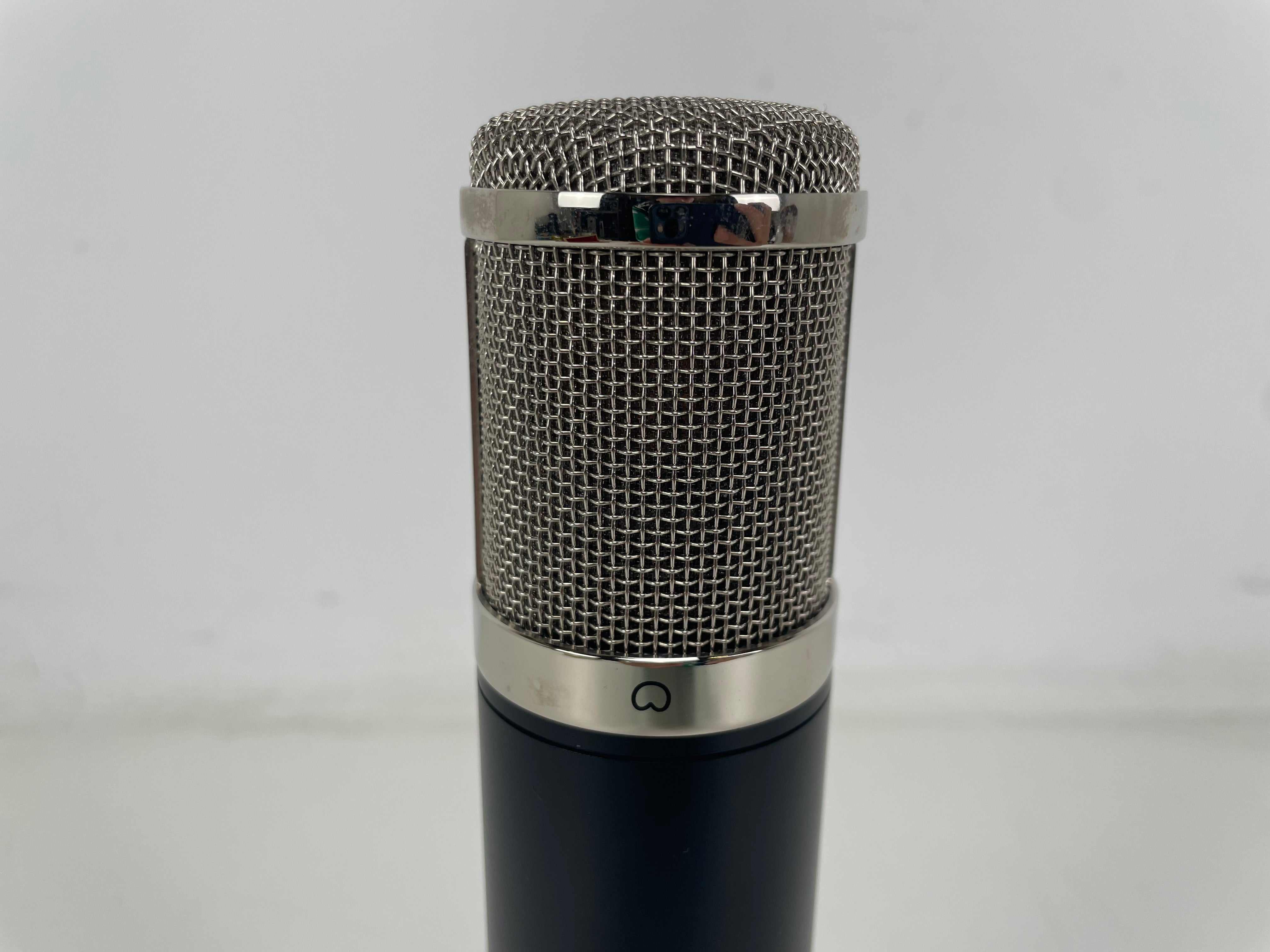 Apex - 460 - Anniversary Edition - Tube Condenser Microphone - Mint - (AKG C12) (No. 2)