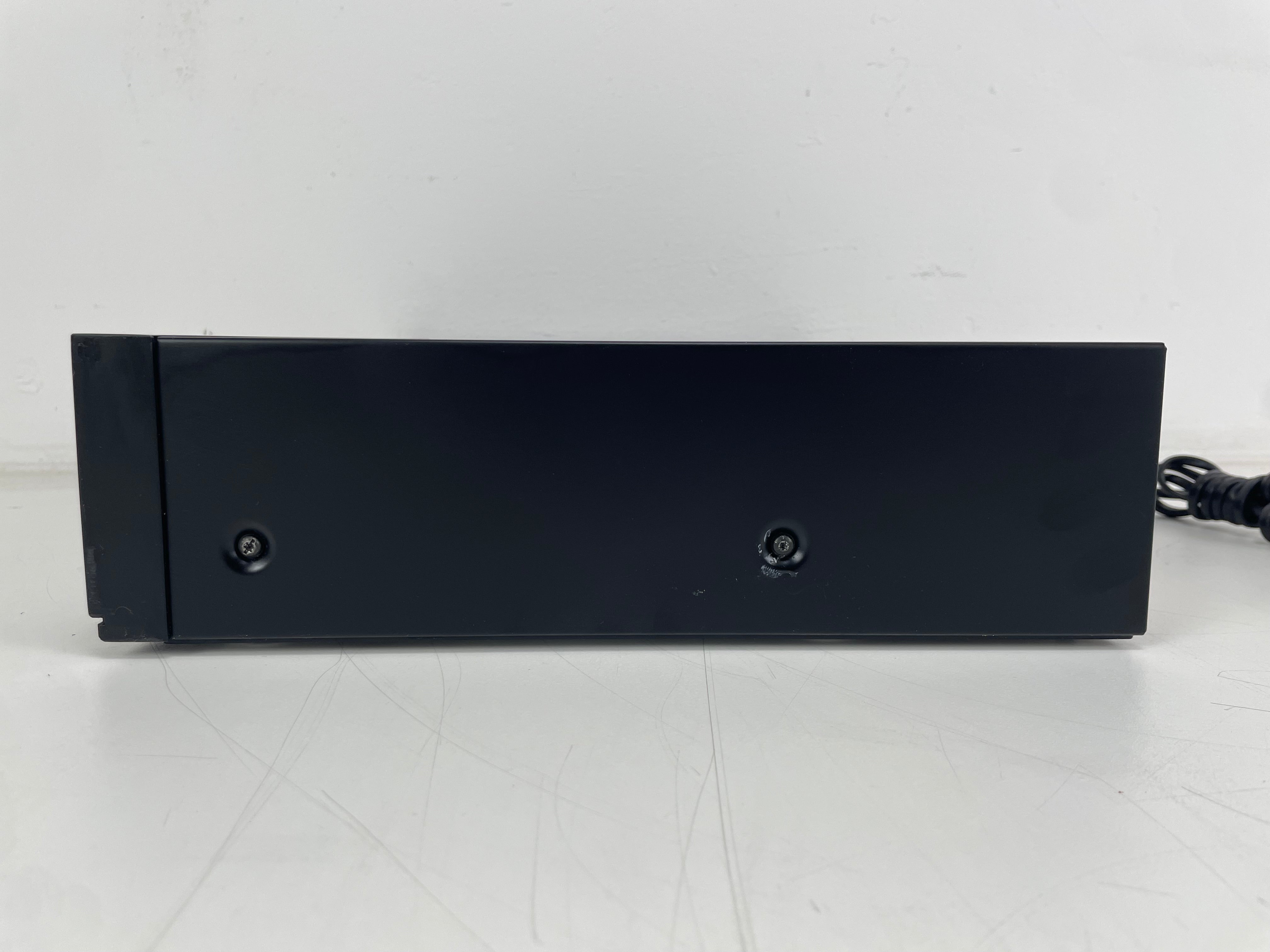 Philips - 304/60R - 1x TDA1541 - CD-Player - Serviced (Recapped/Repainted)