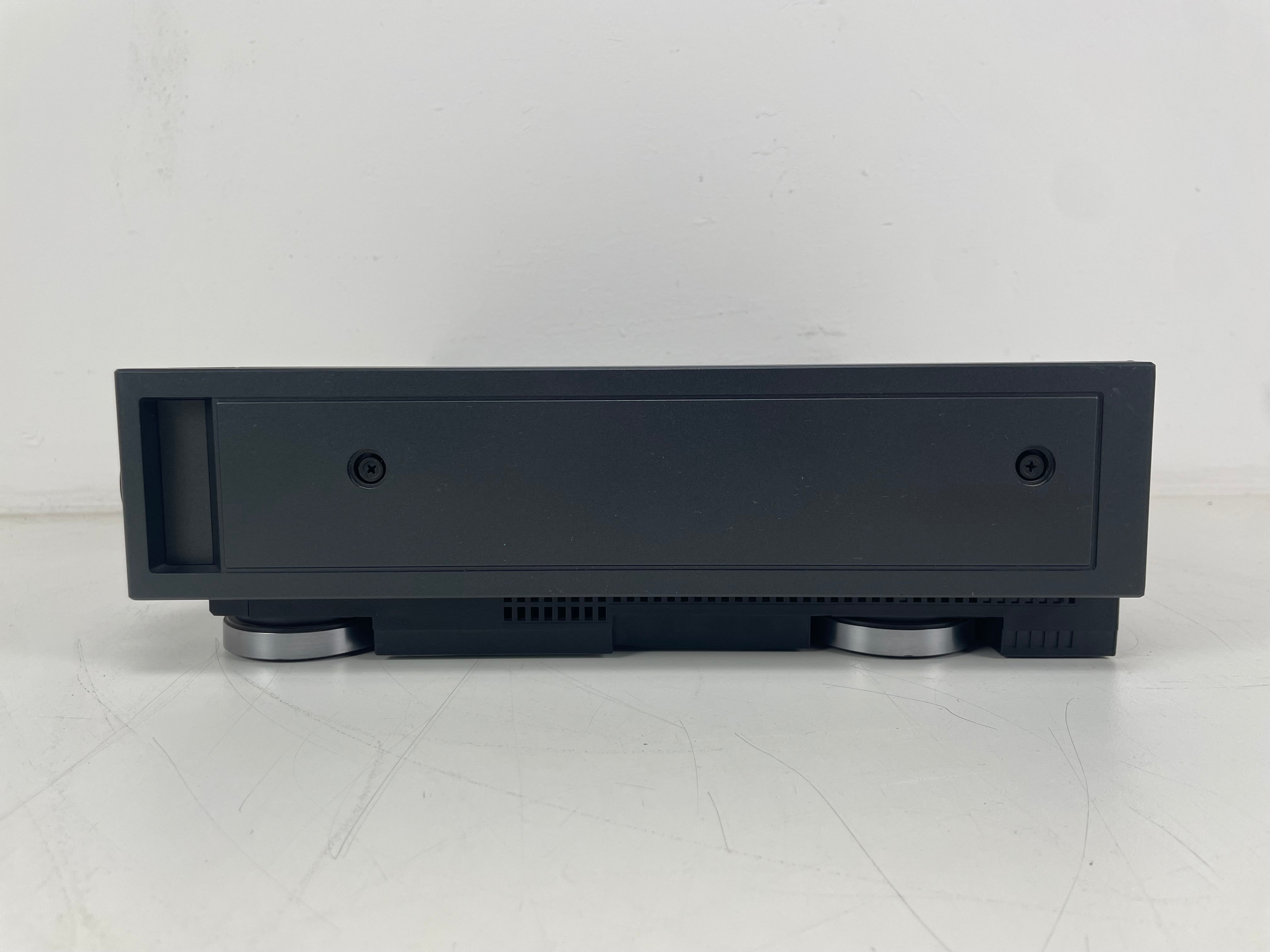 Panasonic - NV-FS100EV - Super VHS Player 4-Head - Serviced (Repaired)