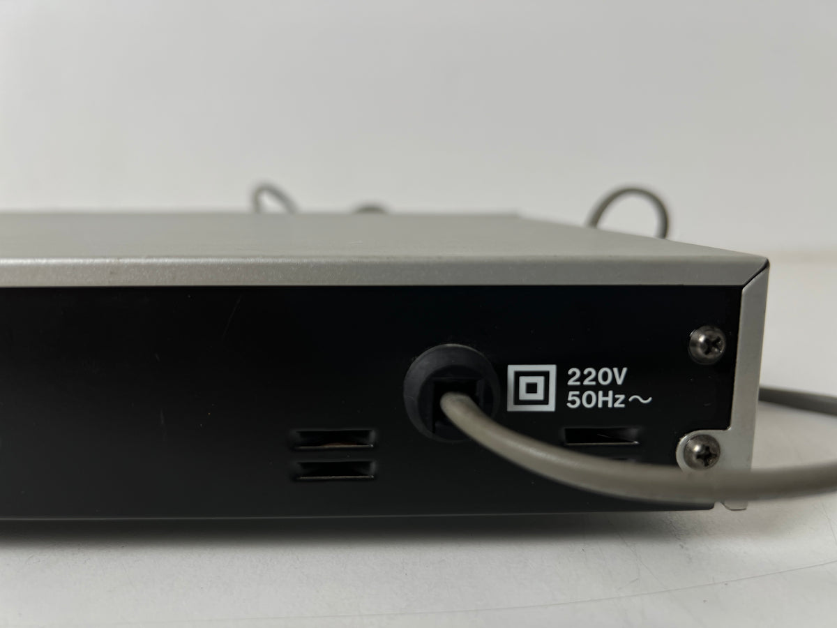 Akai EA - Stereo Graphic Equalizer - EA-A22