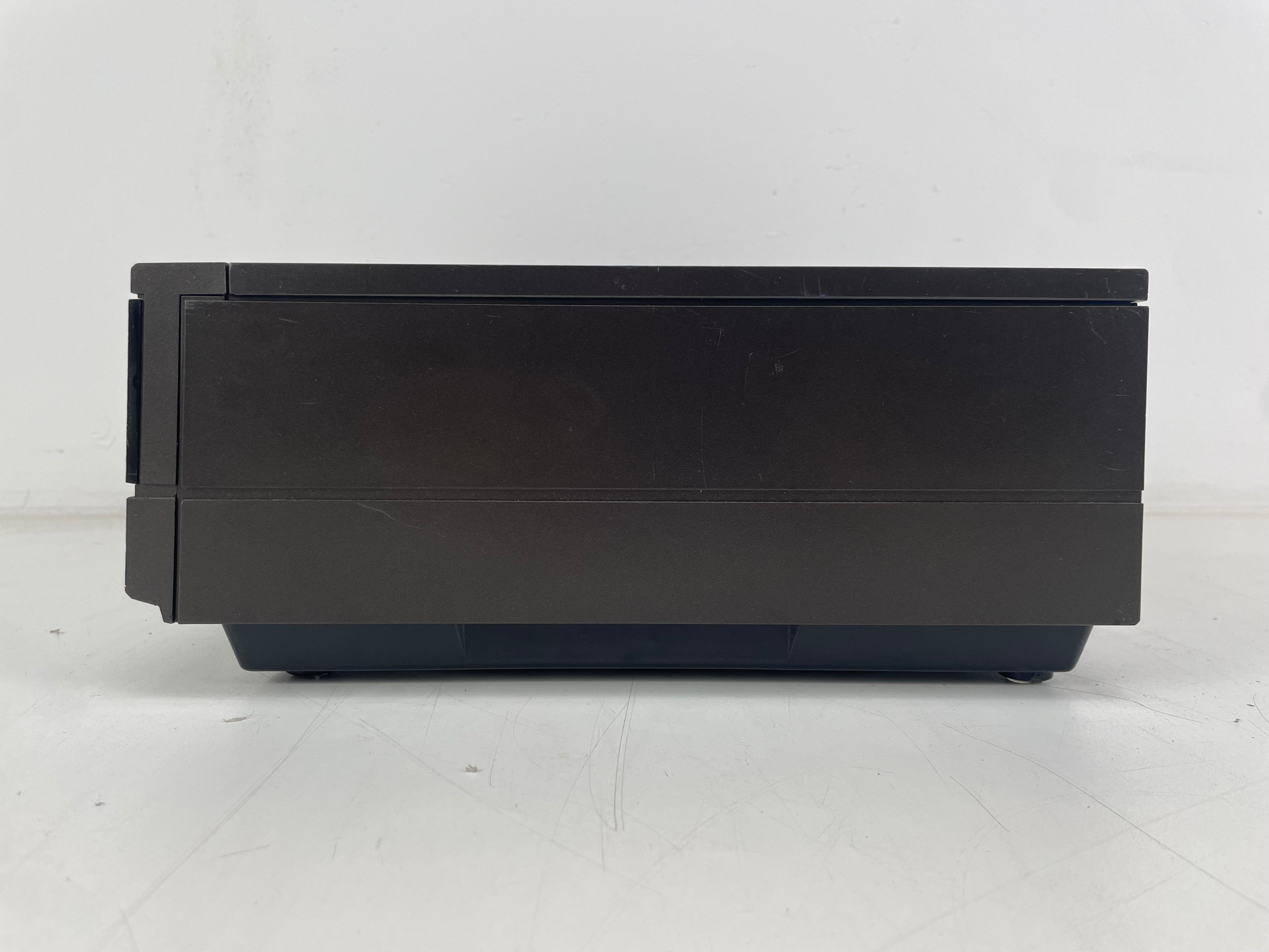 Grundig - Video 2x4/2x8 - 2280a - Video2000 - Video Cassette Recorder - Serviced (Recapped/Repaired)