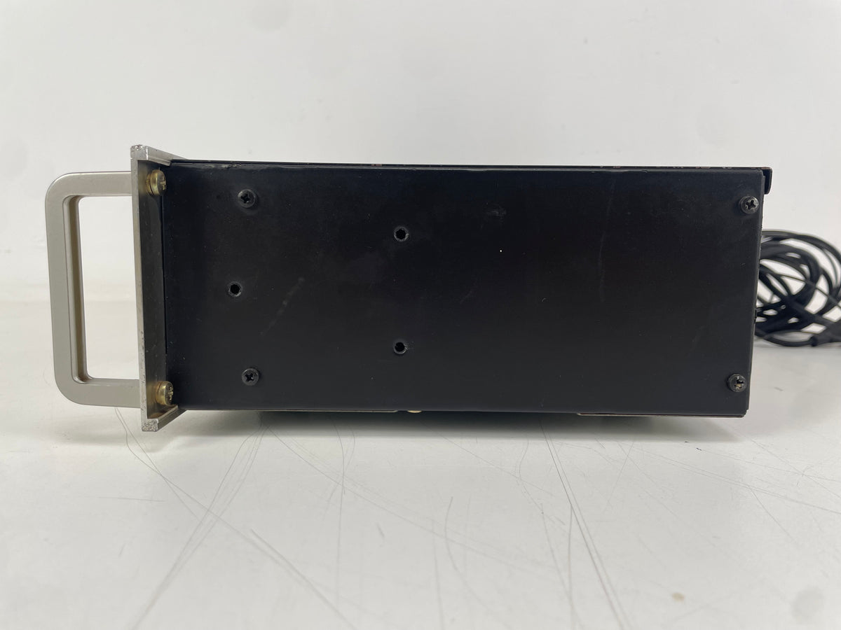 Toshiba – ST-330 – Vintage AM/FM Stereo Tuner – Dial Lamps Defective