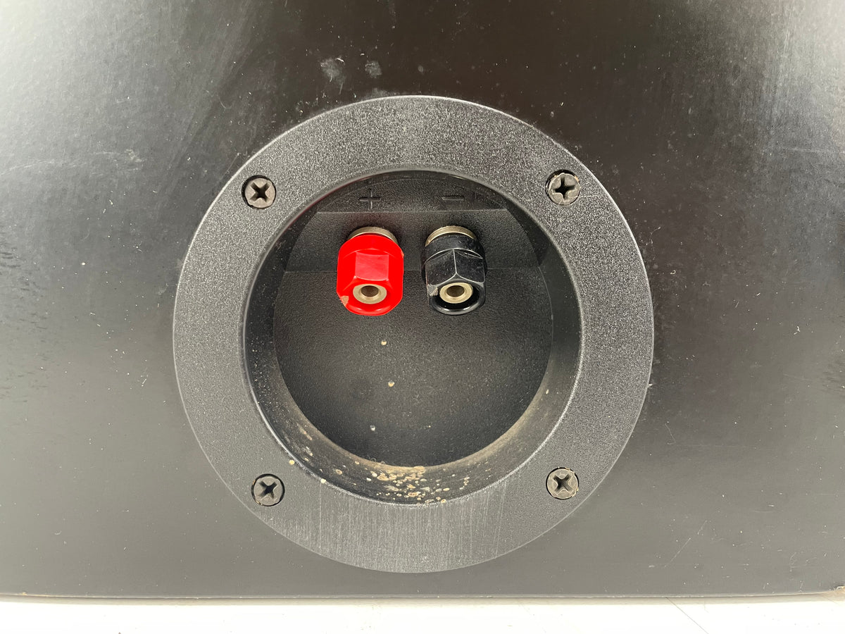 Synthese - Floating 3 - Floorstanding Speakers