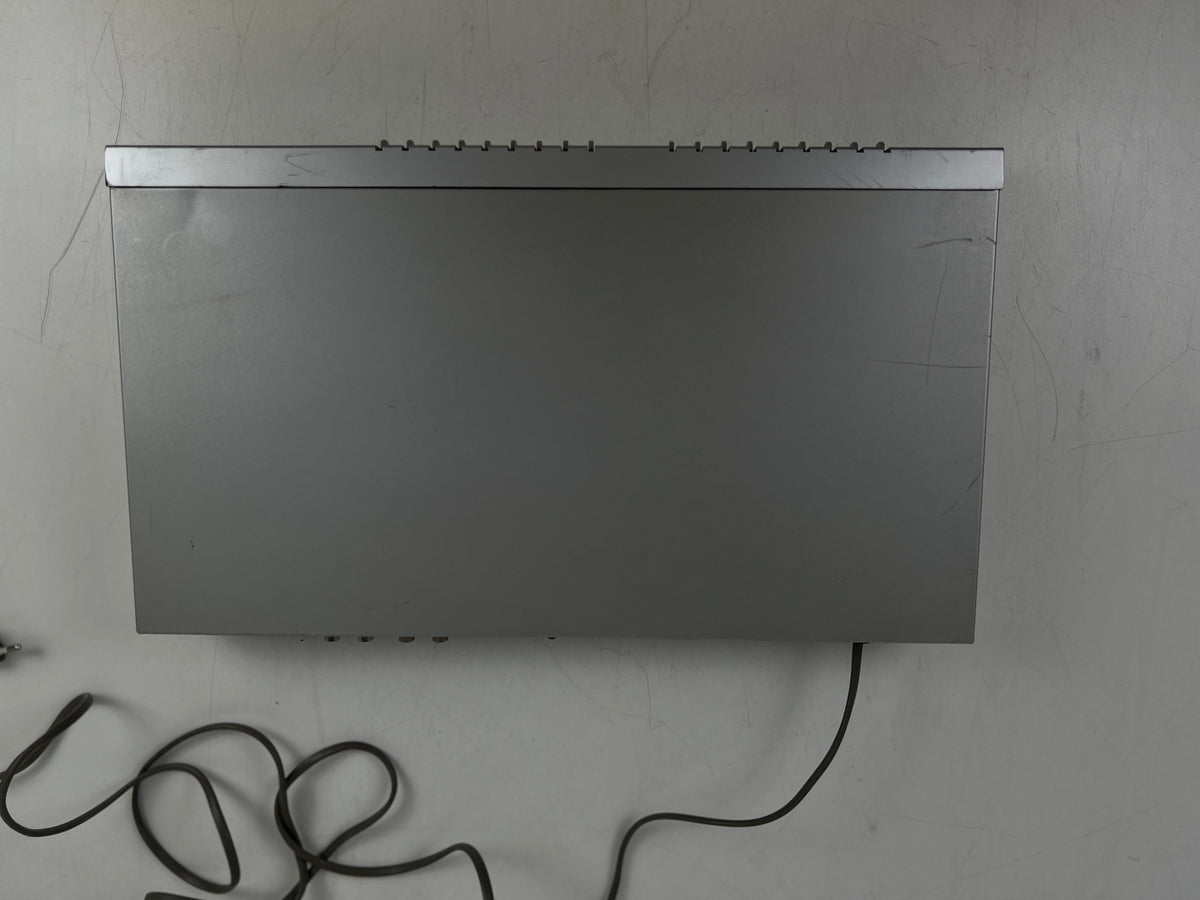 Akai EA - Stereo Graphic Equalizer - EA-A22