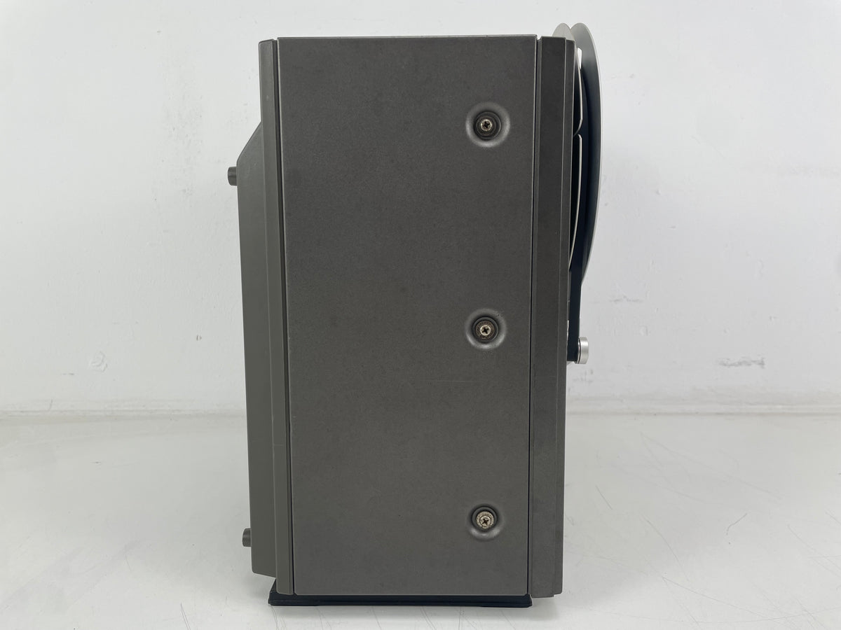 Tascam - 22-2 - 18CM - 3-Head - Reel-to-Reel Recorder