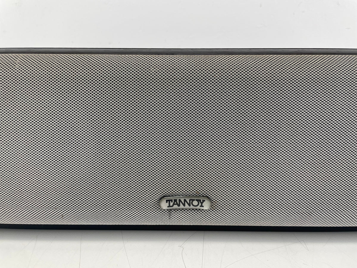 Tannoy - mxC - Dark Oak - Center Speaker