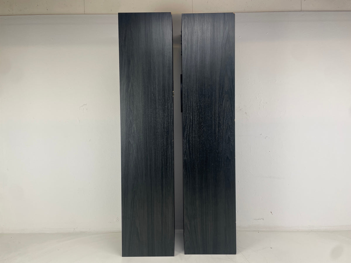 Sony SS-E662V – Matching Pair of 3-Way Floorstanding Speakers – 160W – 8 Ohm