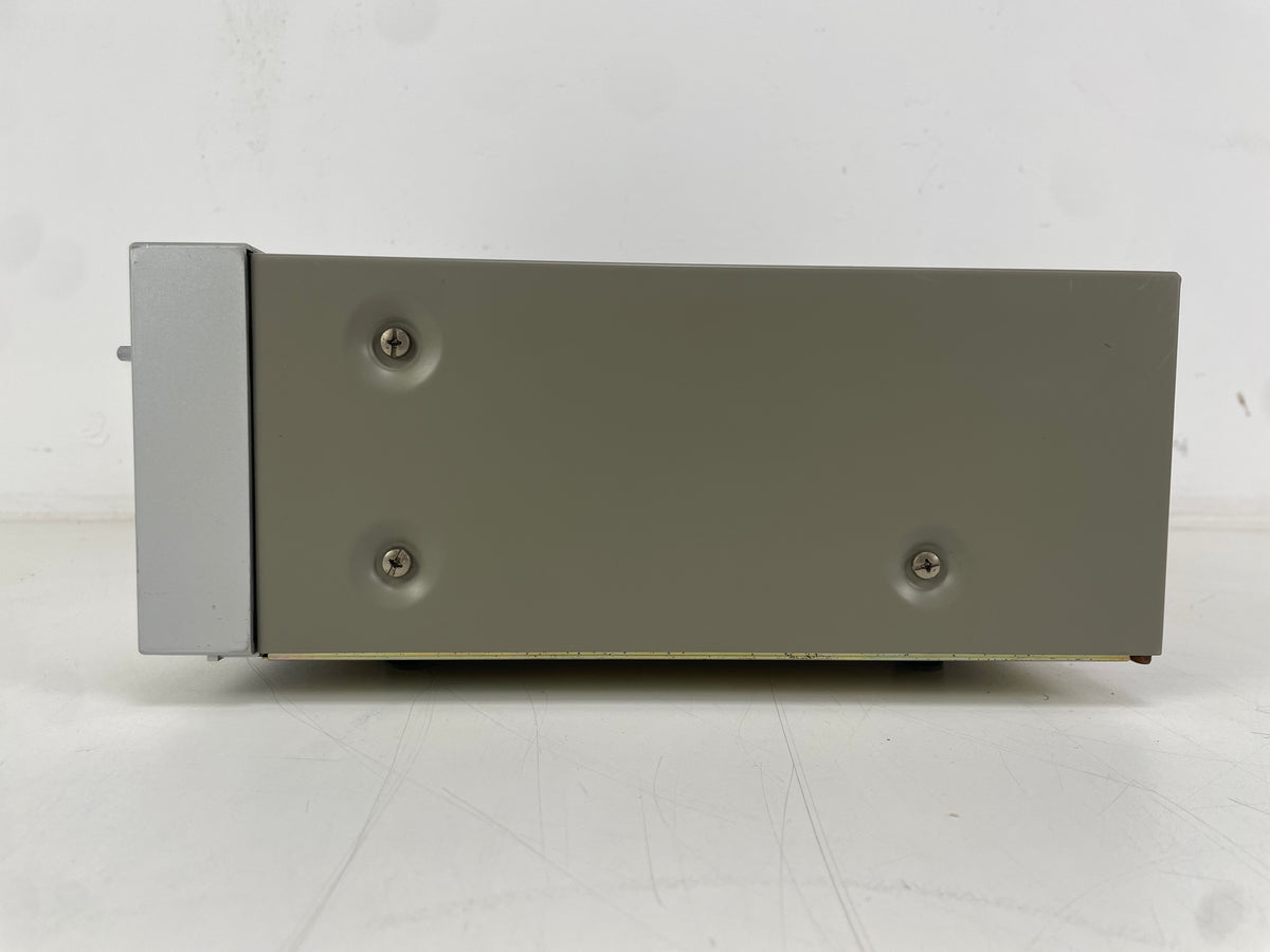 Akai – CS-F330 – Stereo Cassette Deck – 2-Head – Serviced (New Belts)