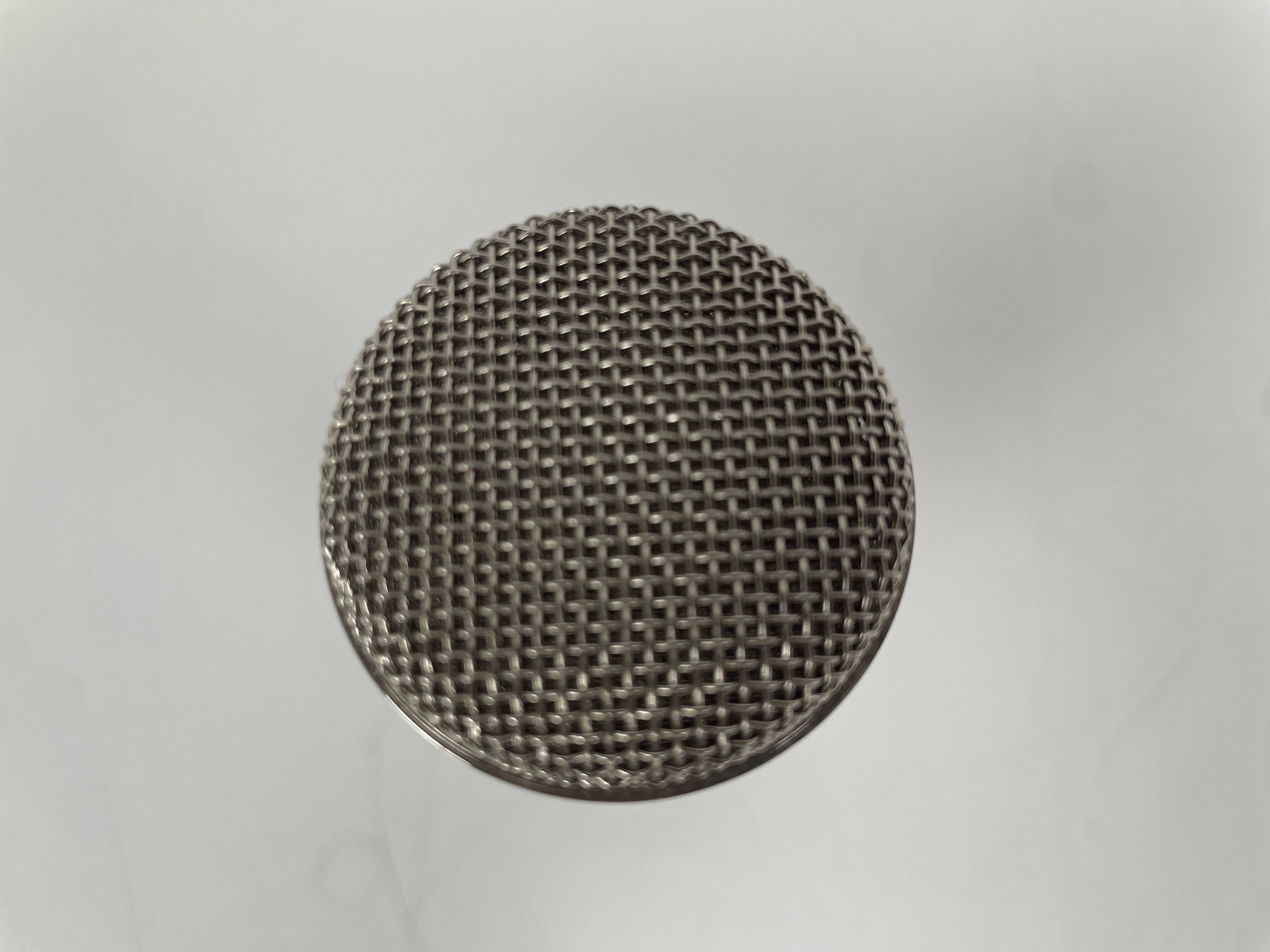 Apex - 460 - Anniversary Edition - Tube Condenser Microphone - Mint - (AKG C12) (No. 2)