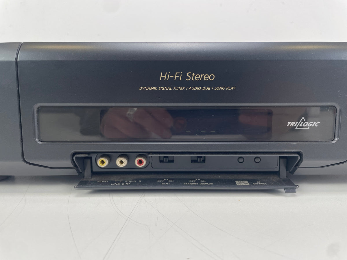 Sony - SLV-E811 - PAL/NTSC - VHS - Video Cassette Recorder