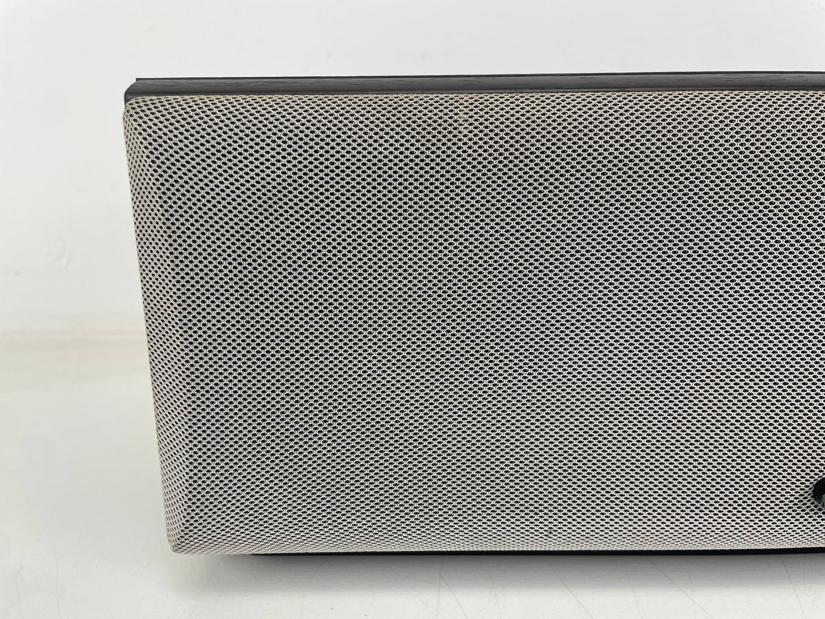 Tannoy - mxC - Dark Oak - Center Speaker