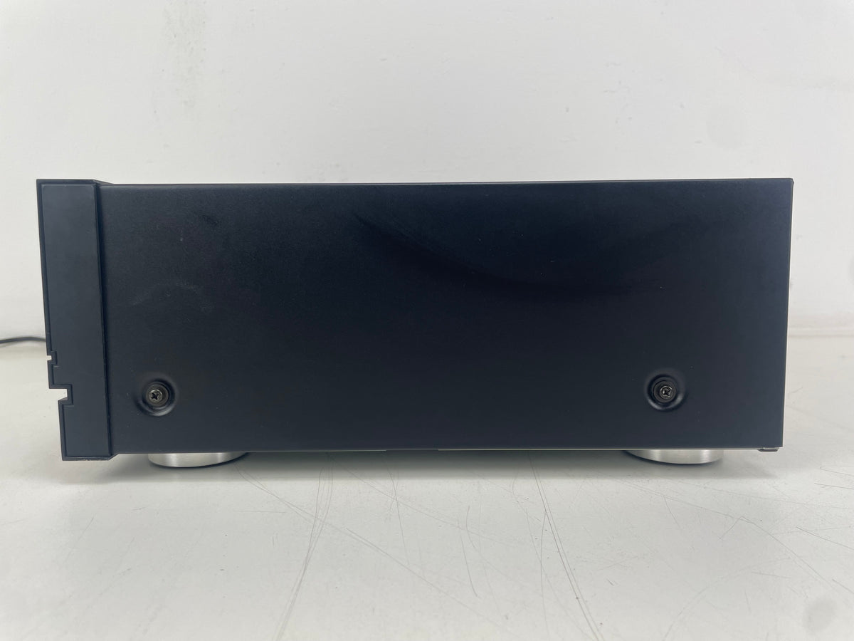 Luxman LV-113 – Stereo Integrated Amplifier – Built-In DAC – Phono MM/MC - Serviced (Cleaned)