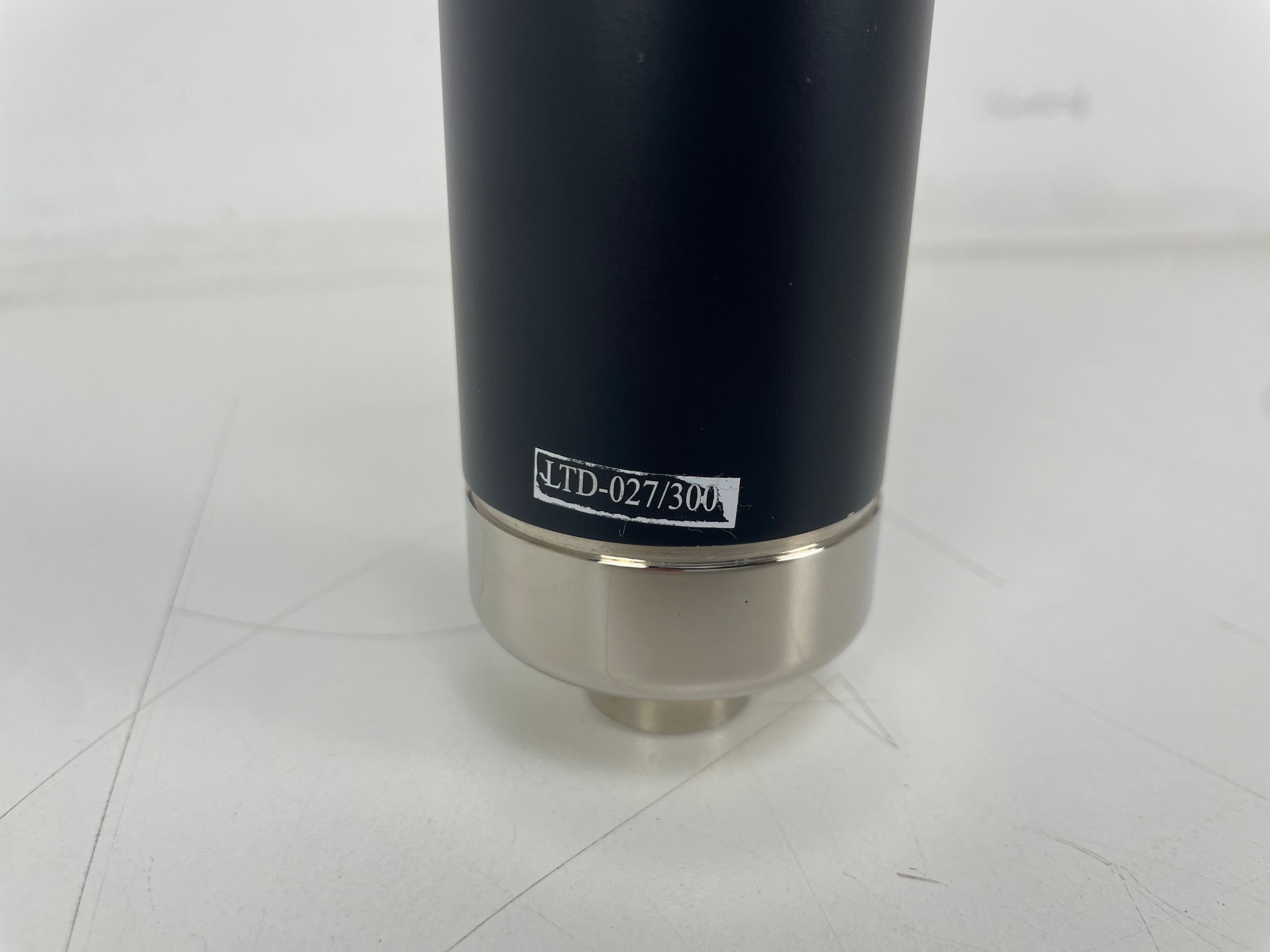 Apex - 460 - Anniversary Edition - Tube Condenser Microphone - Mint - (AKG C12) (No. 2)