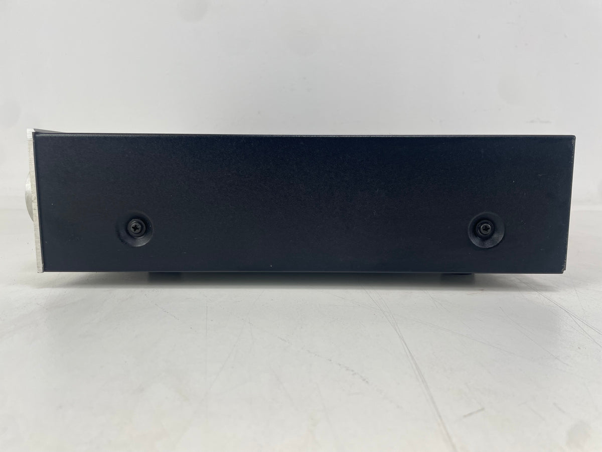 Yamaha – T-550 – AM/FM Stereo Tuner