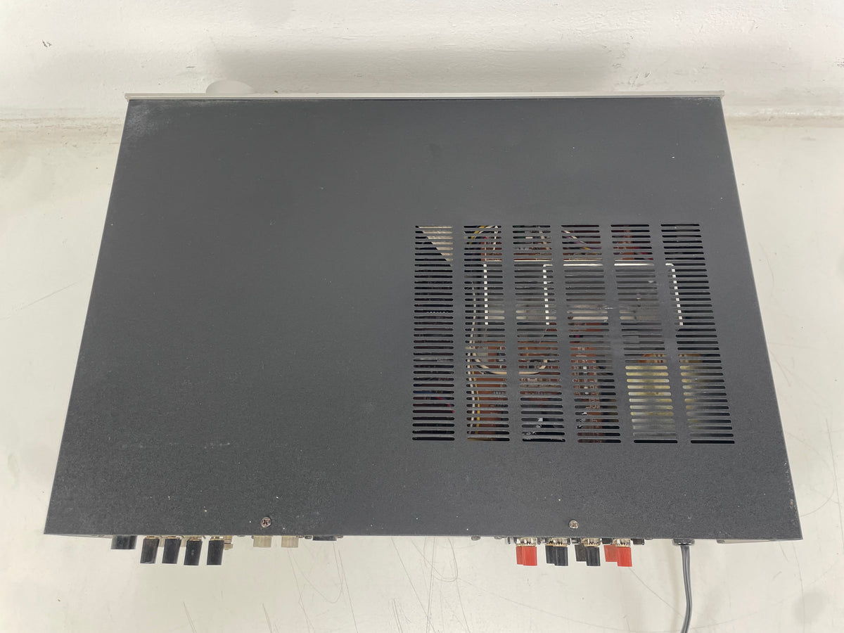 Nikko – NR-319 –  AM/FM Stereo Receiver - Serviced (Pot-Meters Cleaned)