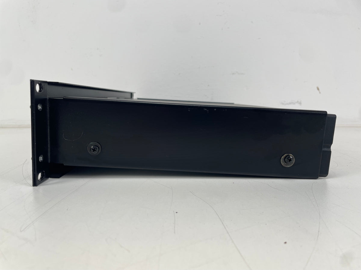 Denon – DN-U100 – Professional AM/FM Stereo Tuner – Modified
