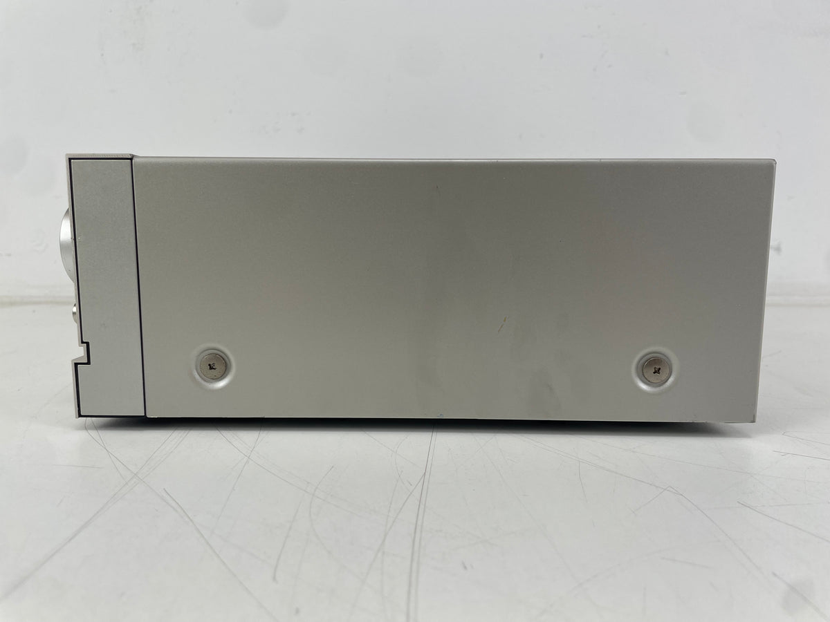 Technics – RS-B355 – Stereo Cassette Deck – 2-Head – Dolby B/C – 2 Motor