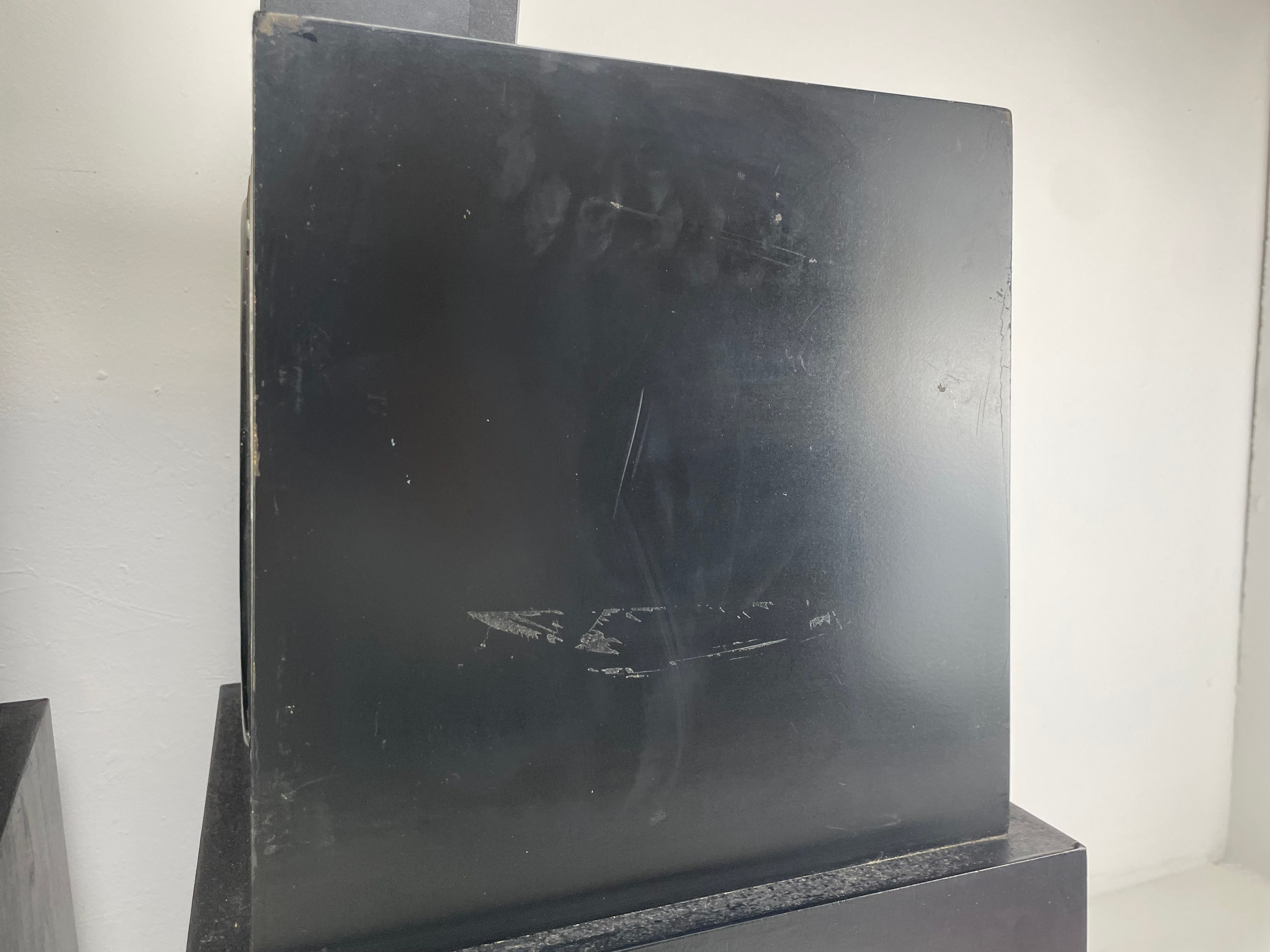 ESS - AMT 1D - Floorstanding Omni-Directional Speakers