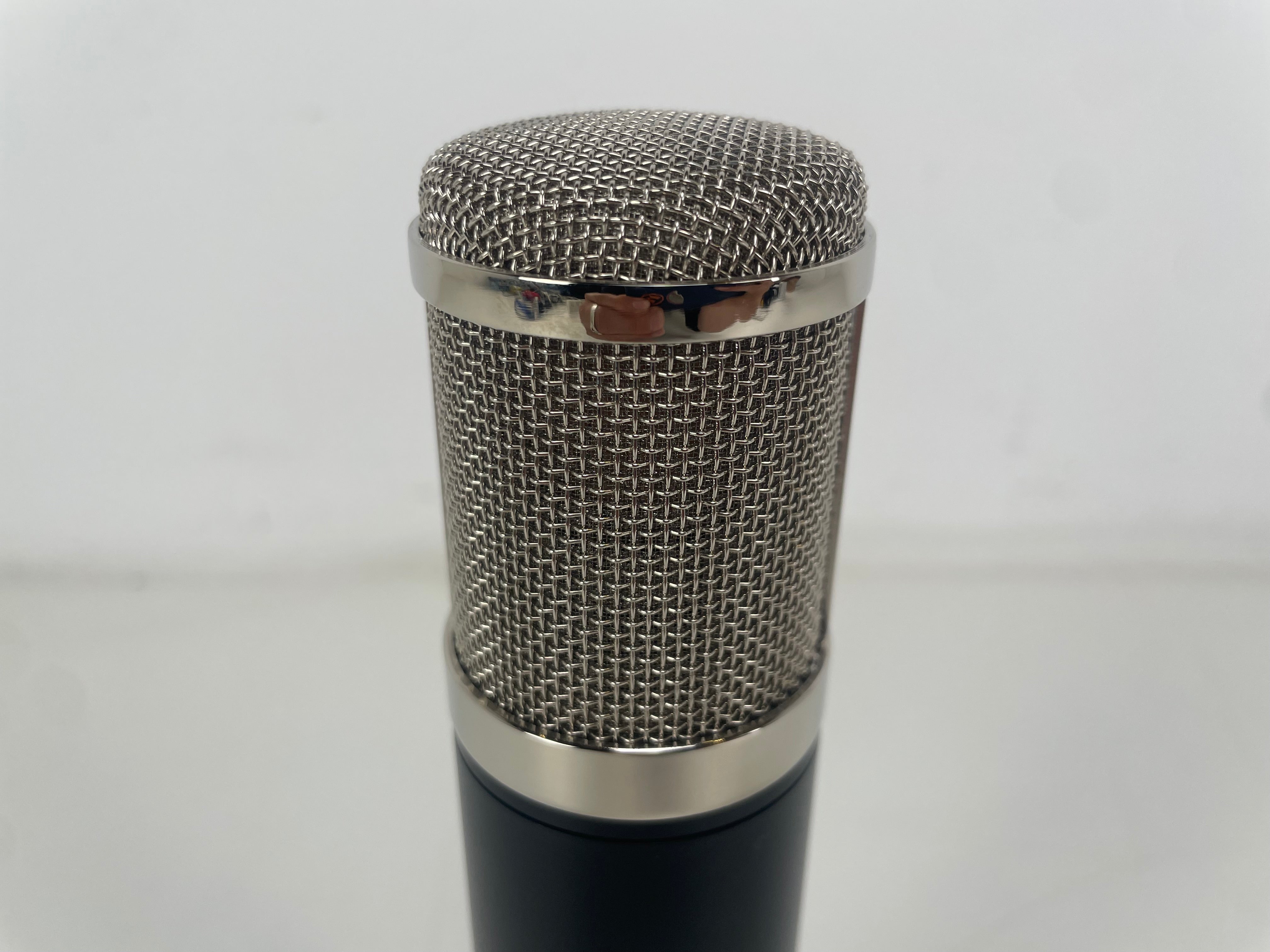 Apex - 460 - Anniversary Edition - Tube Condenser Microphone - Mint - (AKG C12)