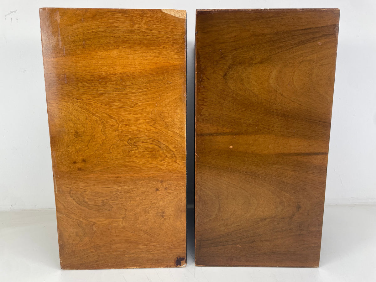 Goodmans – AL120 - Floorstanding Speaker Pair – Triaxiom System