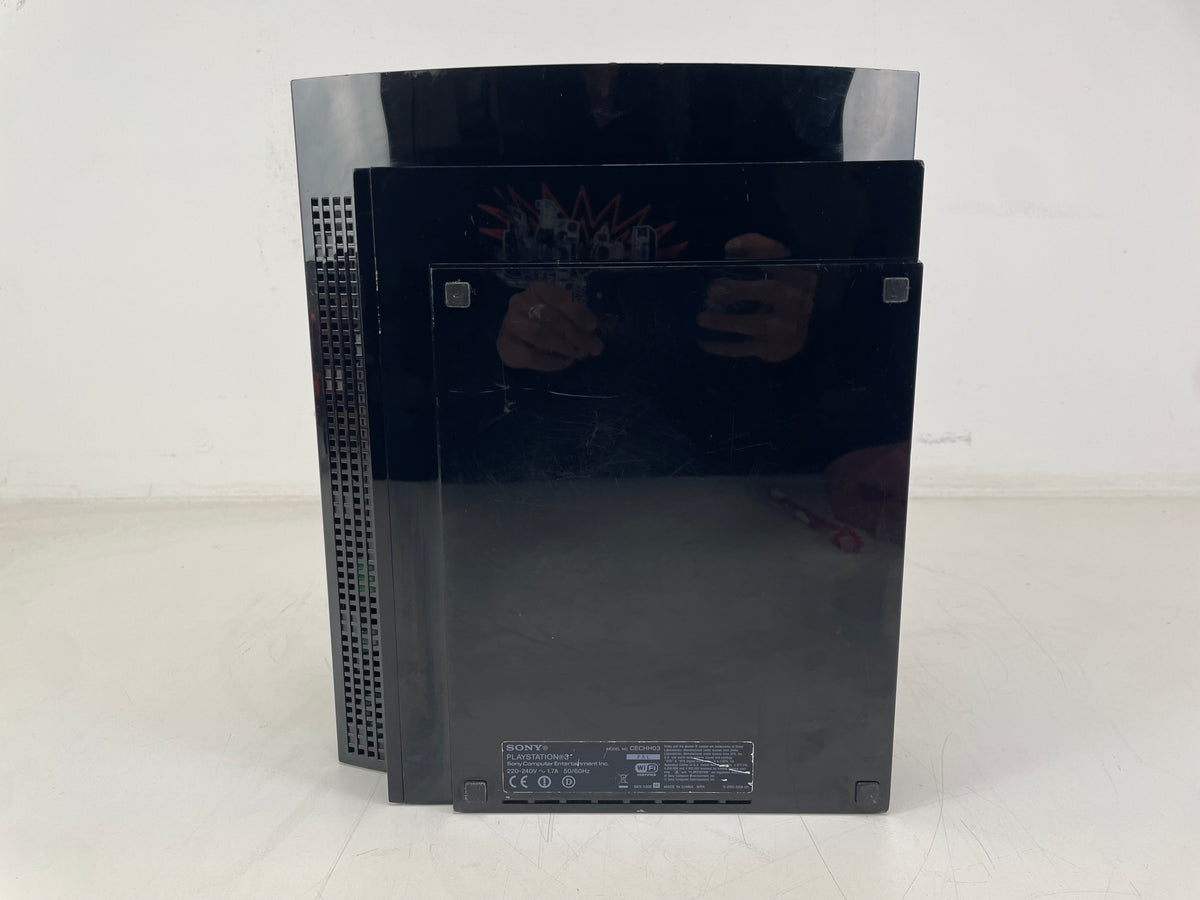 Sony – PlayStation  – CECHH03 (PAL) – PHAT Model – As Is/Project Console
