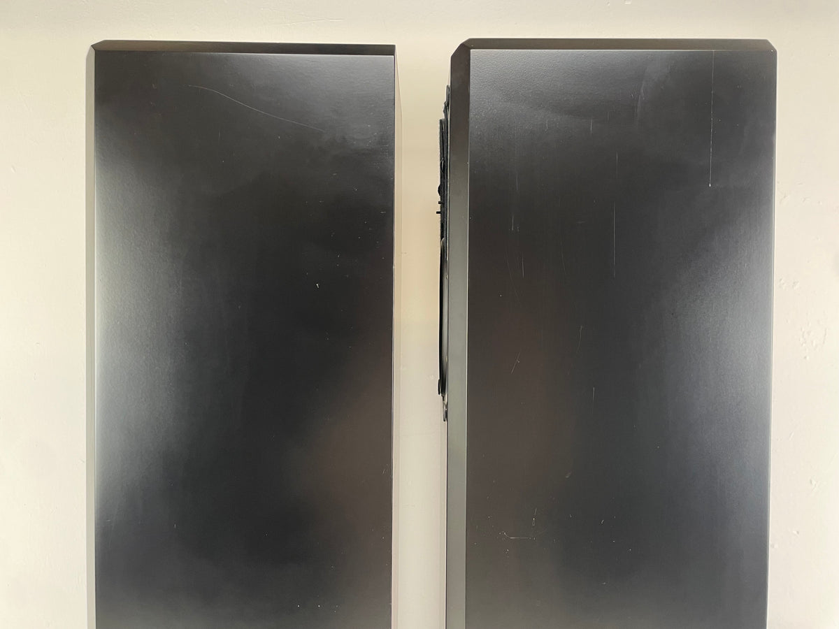 Synthese - Floating 3 - Floorstanding Speakers