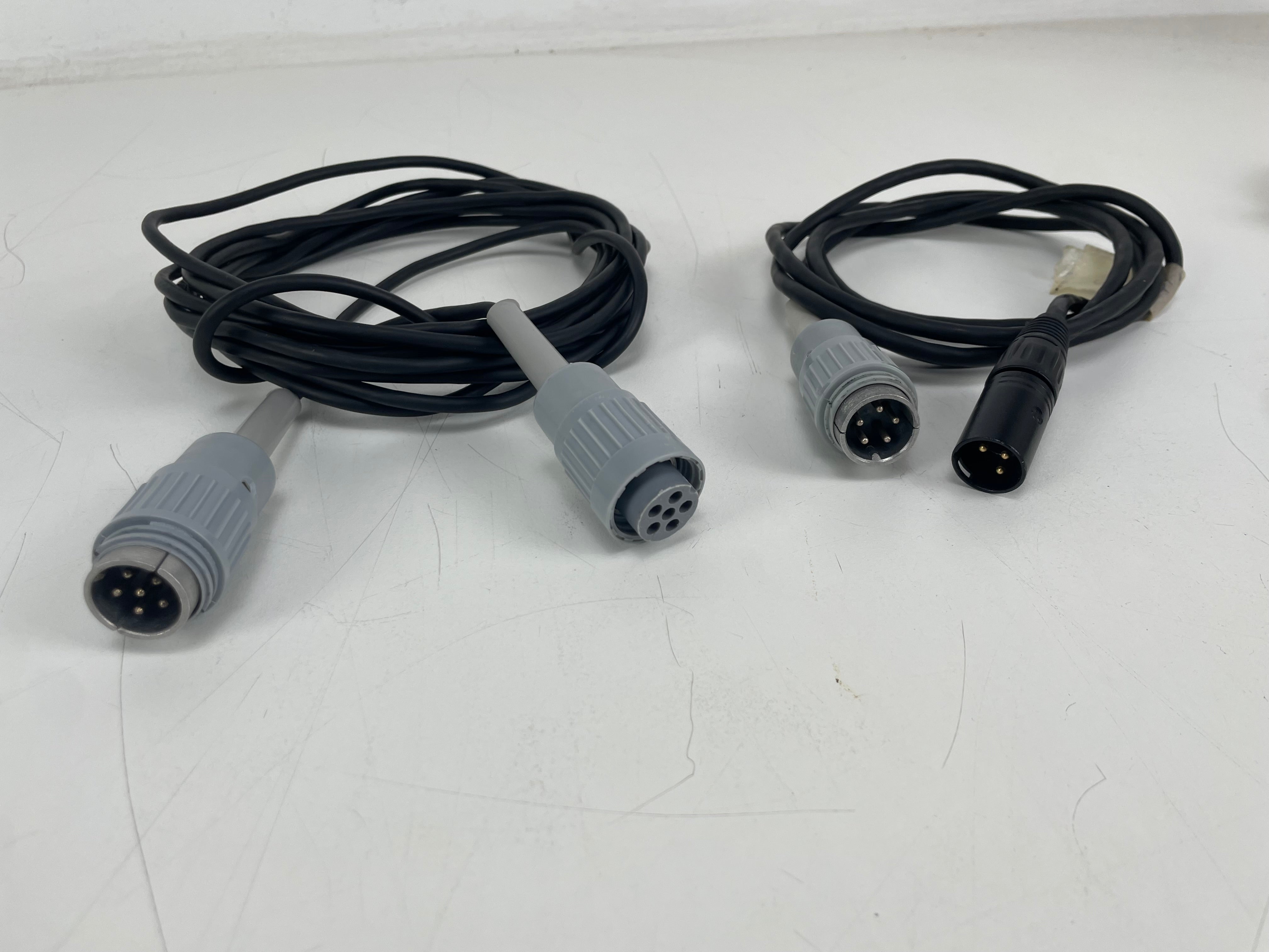 Neumann & Gefell - UM57 - Nr.991 - Tube Condenser Microphone - Serviced