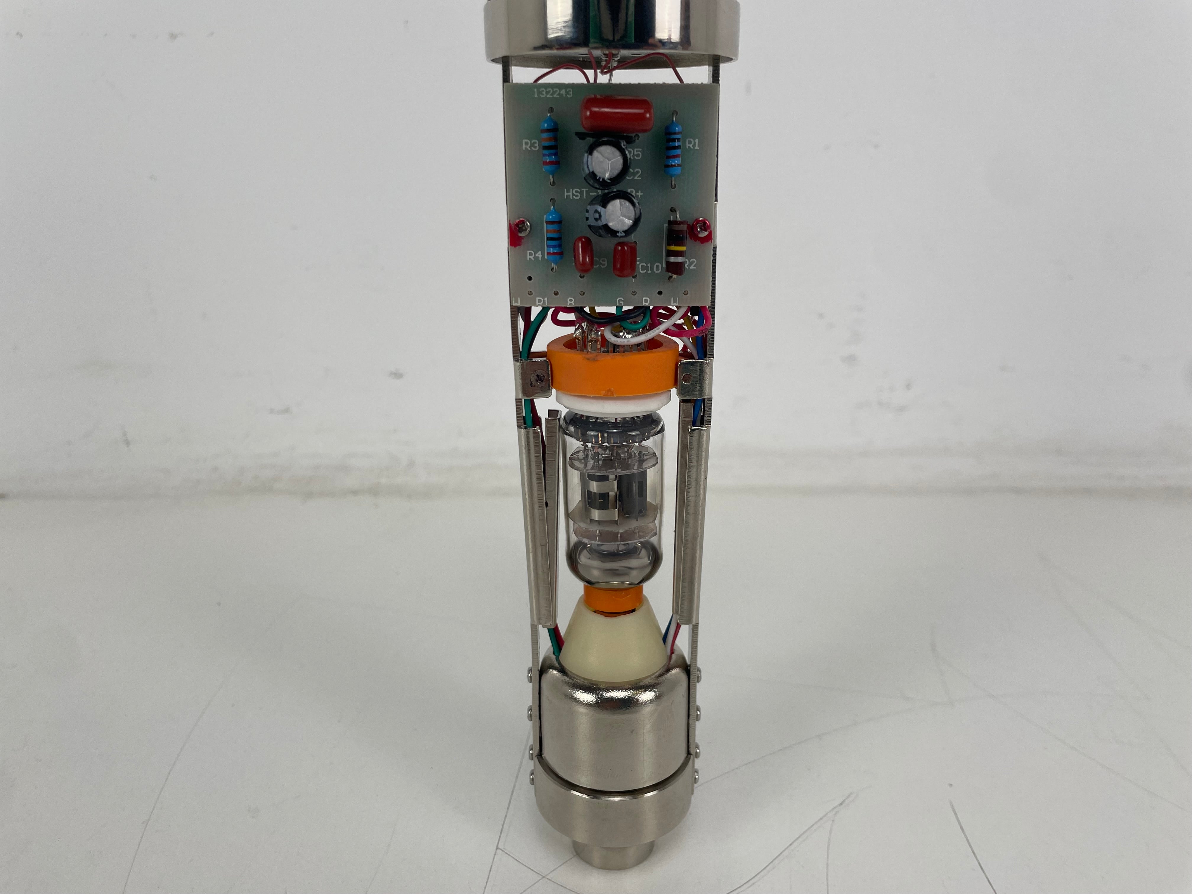 Apex - 460 - Anniversary Edition - Tube Condenser Microphone - Mint - (AKG C12) (No. 2)