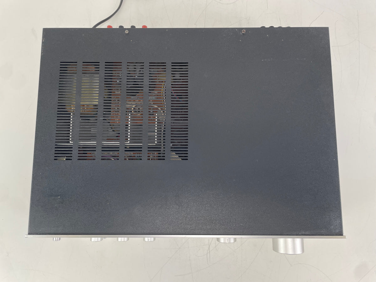 Nikko – NR-319 –  AM/FM Stereo Receiver - Serviced (Pot-Meters Cleaned)