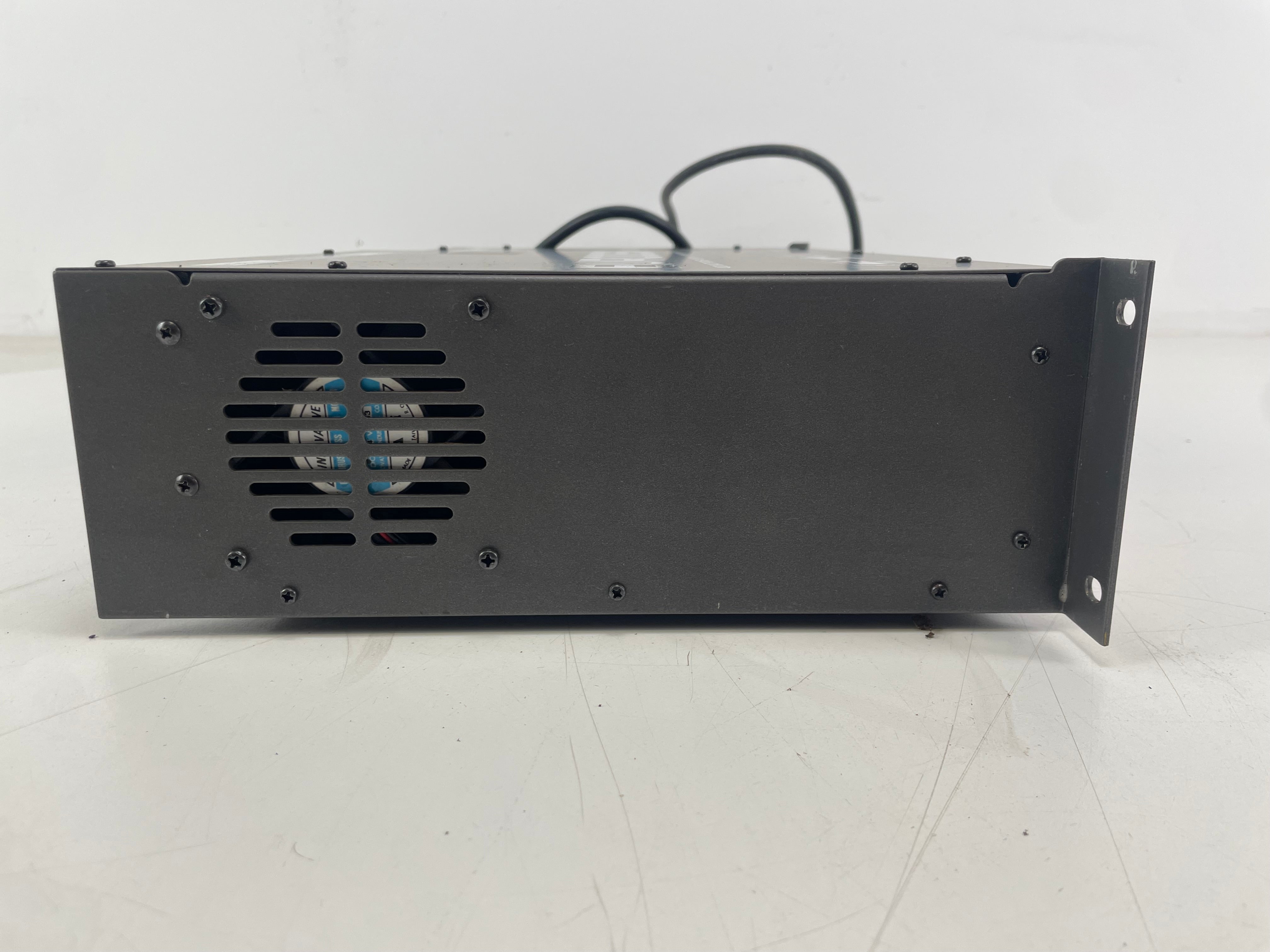 Behringer - MX8000 - Eurodesk -  48/24 Channel Mixer - Inc. PSU/Original Boxes - Needs Service