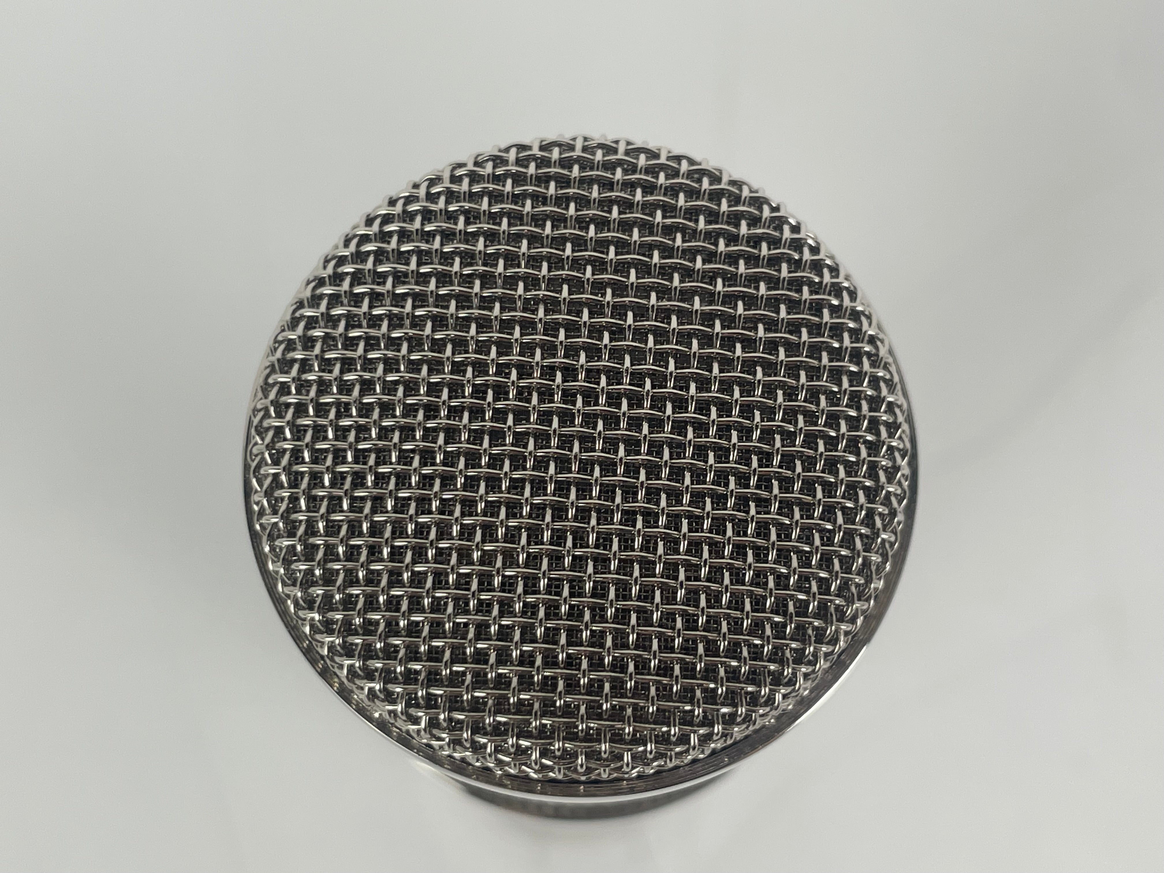 Apex - 460 - Anniversary Edition - Tube Condenser Microphone - Mint - (AKG C12)