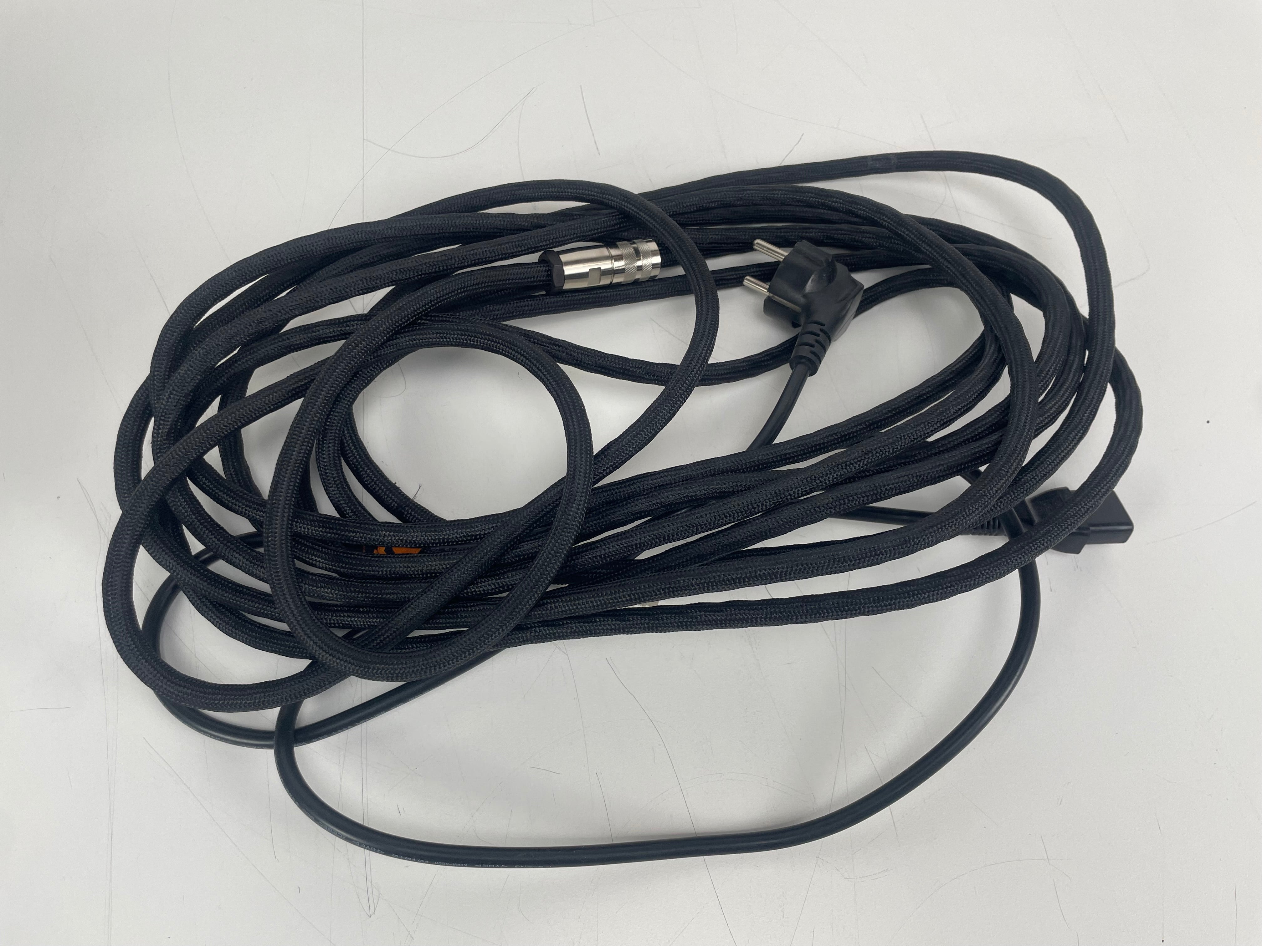 Brauner - VM-1 - Tube Microphone - Mint - Accesoires/Cables/Manual/PSU - 1st owner