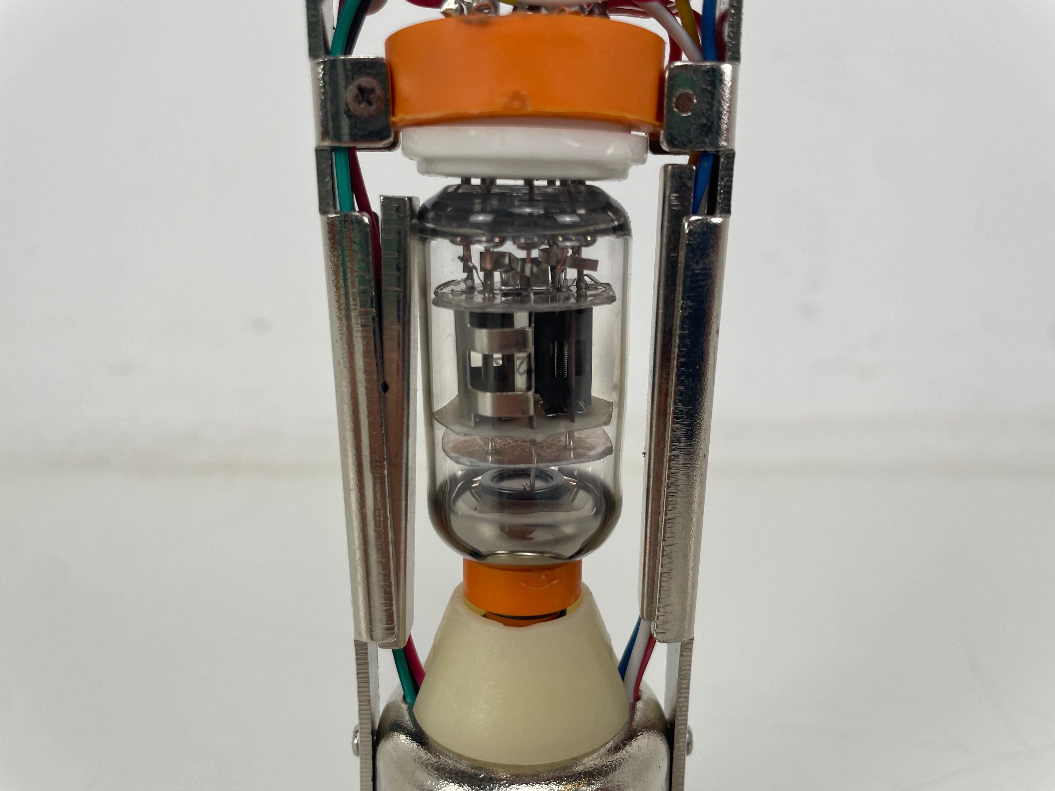 Apex - 460 - Anniversary Edition - Tube Condenser Microphone - Mint - (AKG C12) (No. 2)