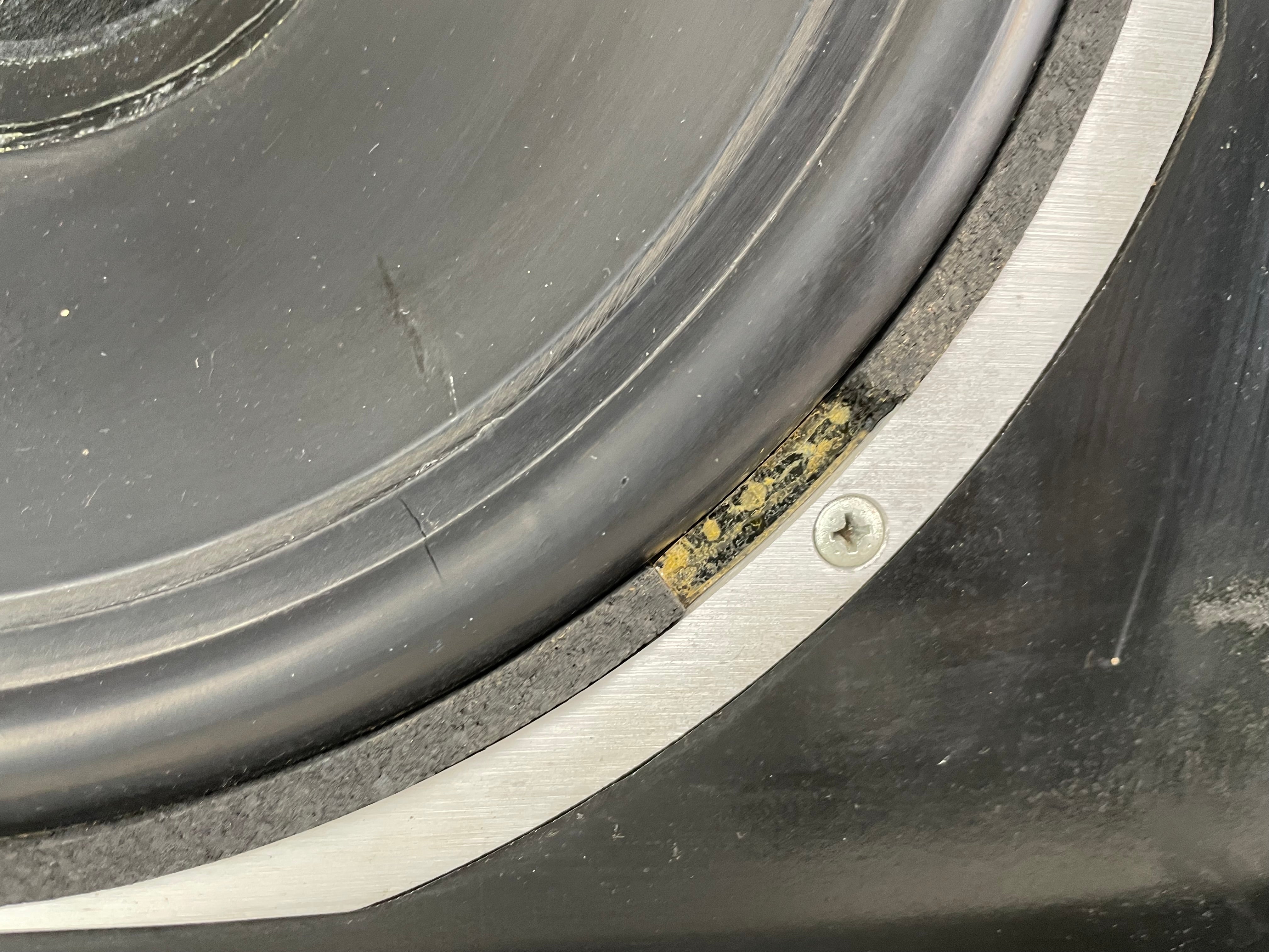 ESS - AMT 1D - Floorstanding Omni-Directional Speakers