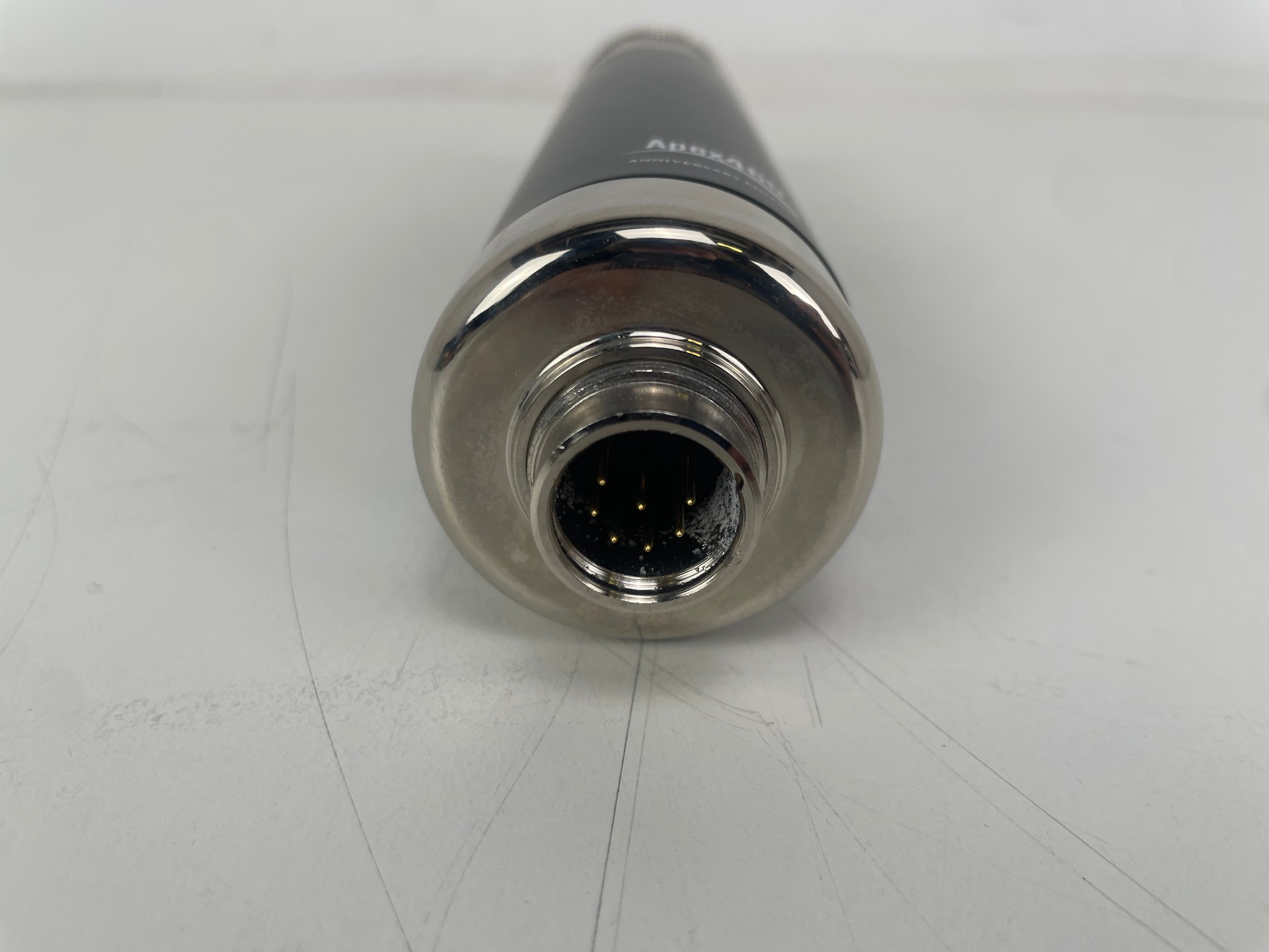 Apex - 460 - Anniversary Edition - Tube Condenser Microphone - Mint - (AKG C12)