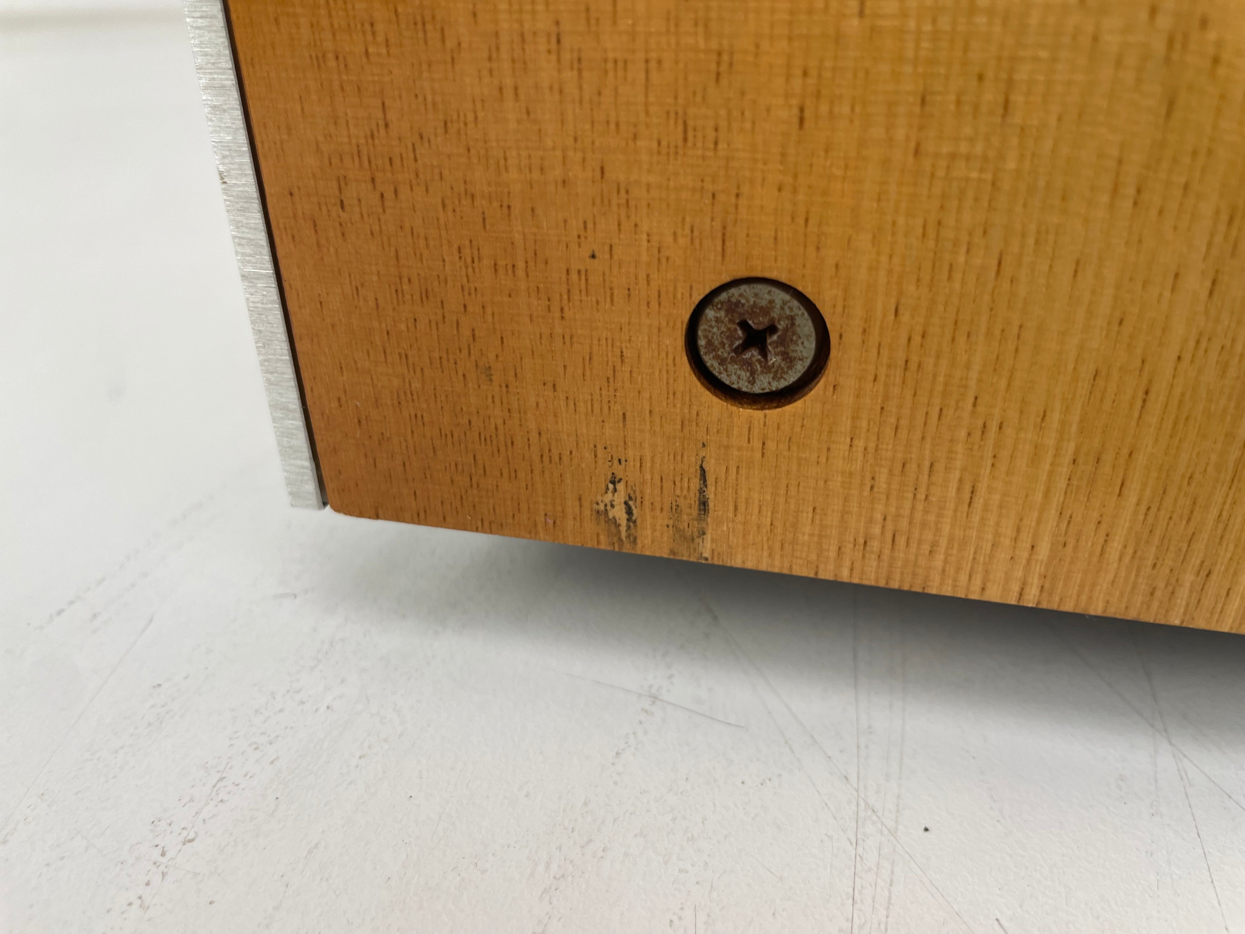 Yamaha - CA2000 - Integrated Stereo Amplifier - 100V - Serviced (Recapped/Repaired)