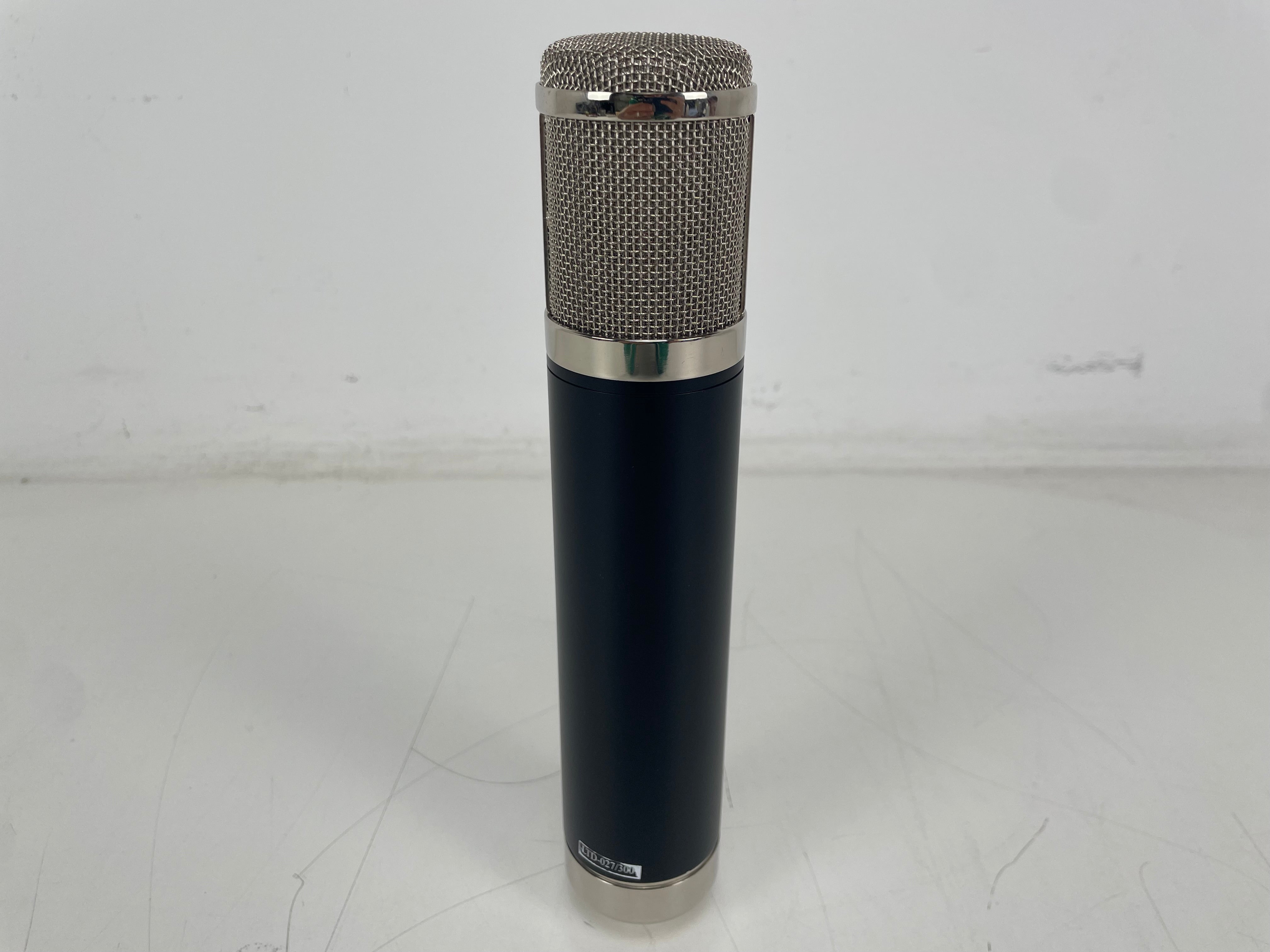 Apex - 460 - Anniversary Edition - Tube Condenser Microphone - Mint - (AKG C12) (No. 2)