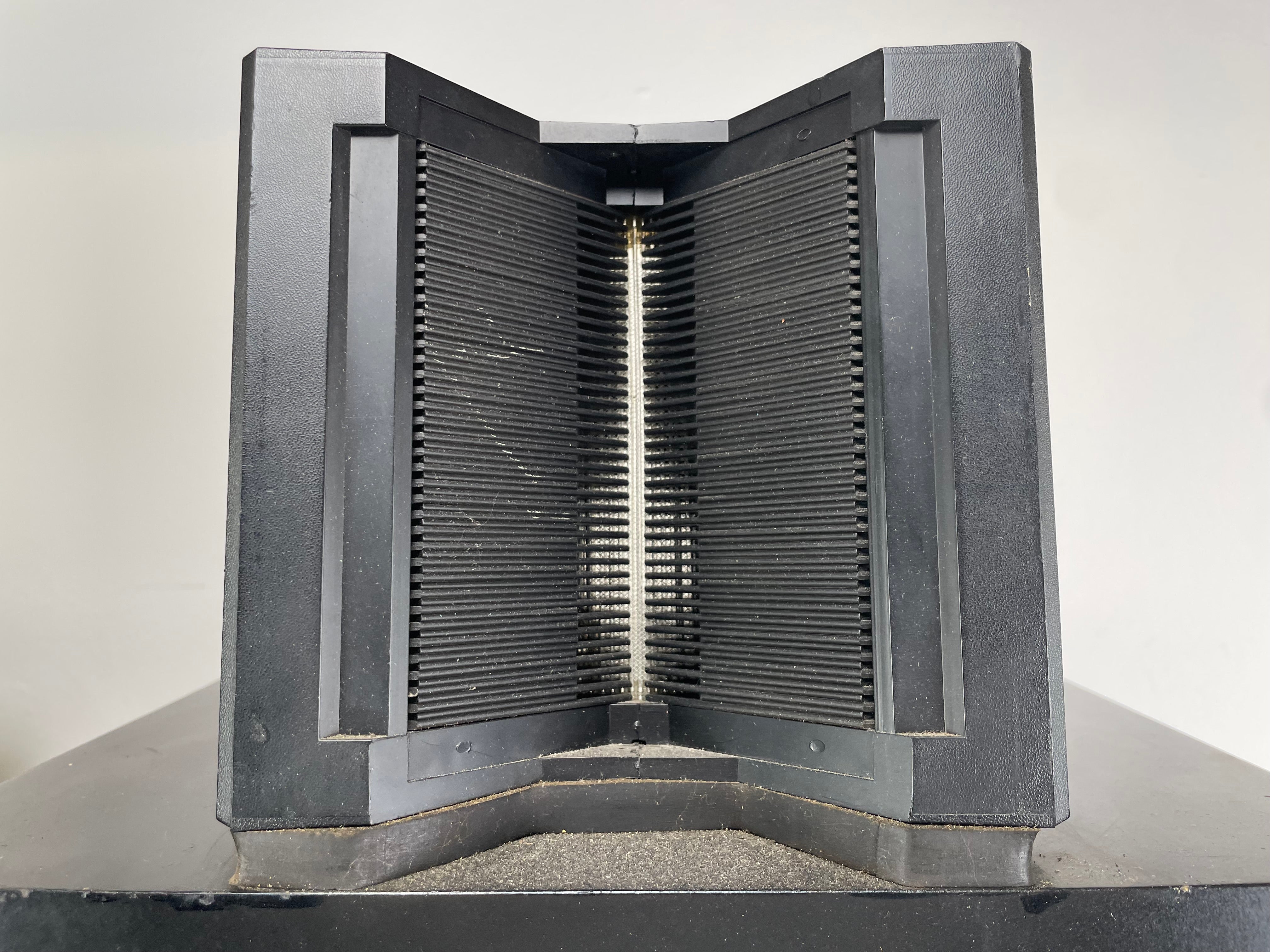 ESS - AMT 1D - Floorstanding Omni-Directional Speakers