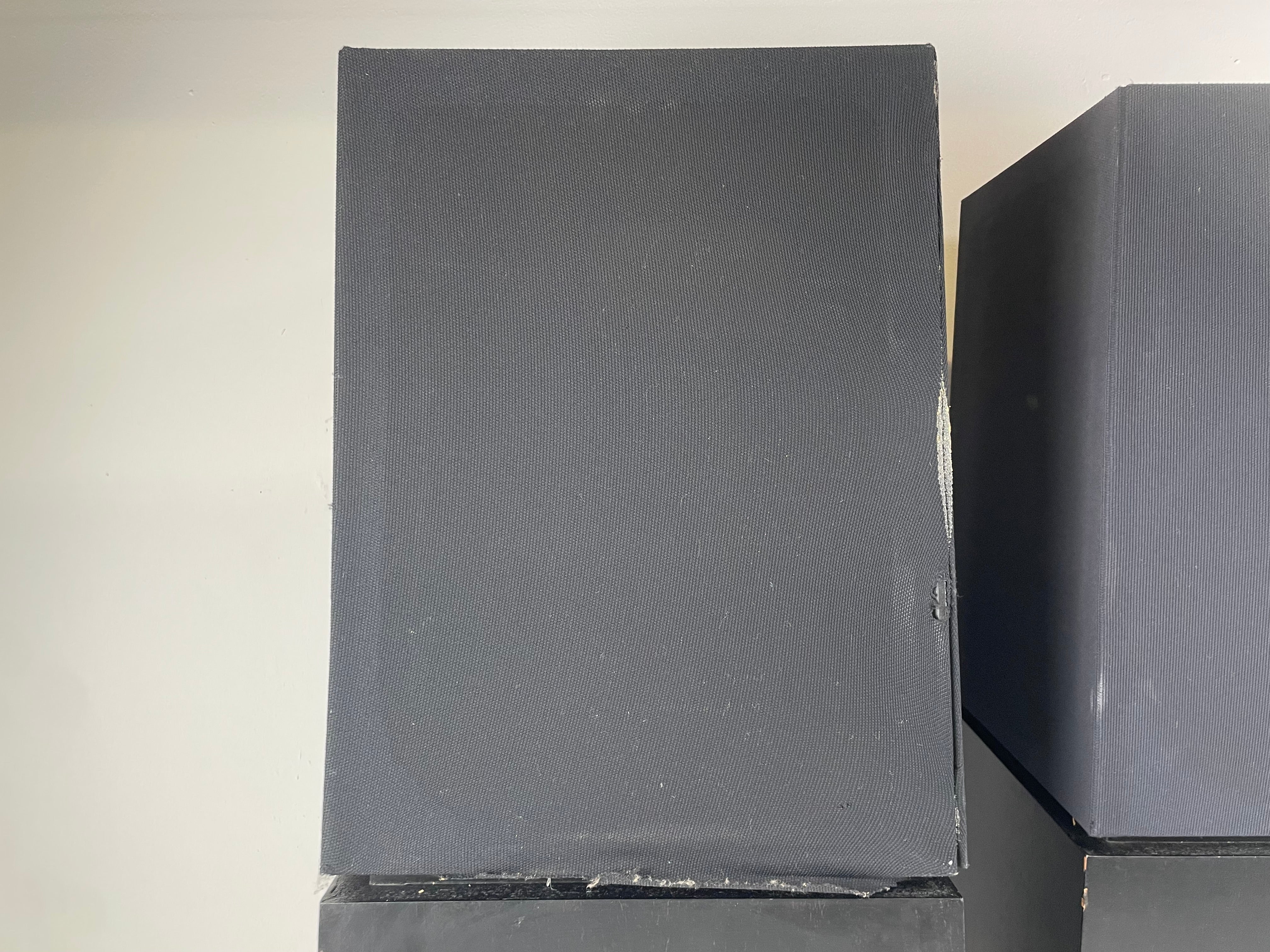 ESS - AMT 1D - Floorstanding Omni-Directional Speakers