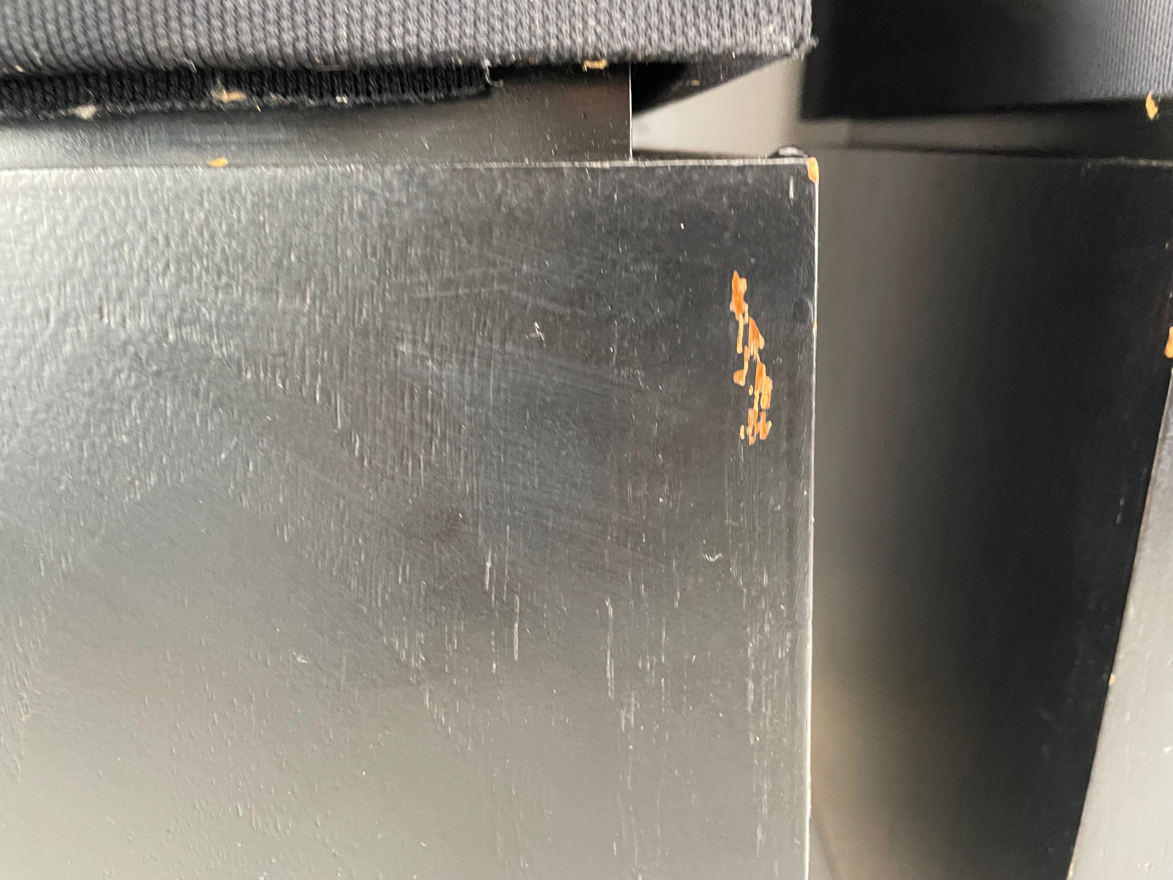 ESS - AMT 1D - Floorstanding Omni-Directional Speakers