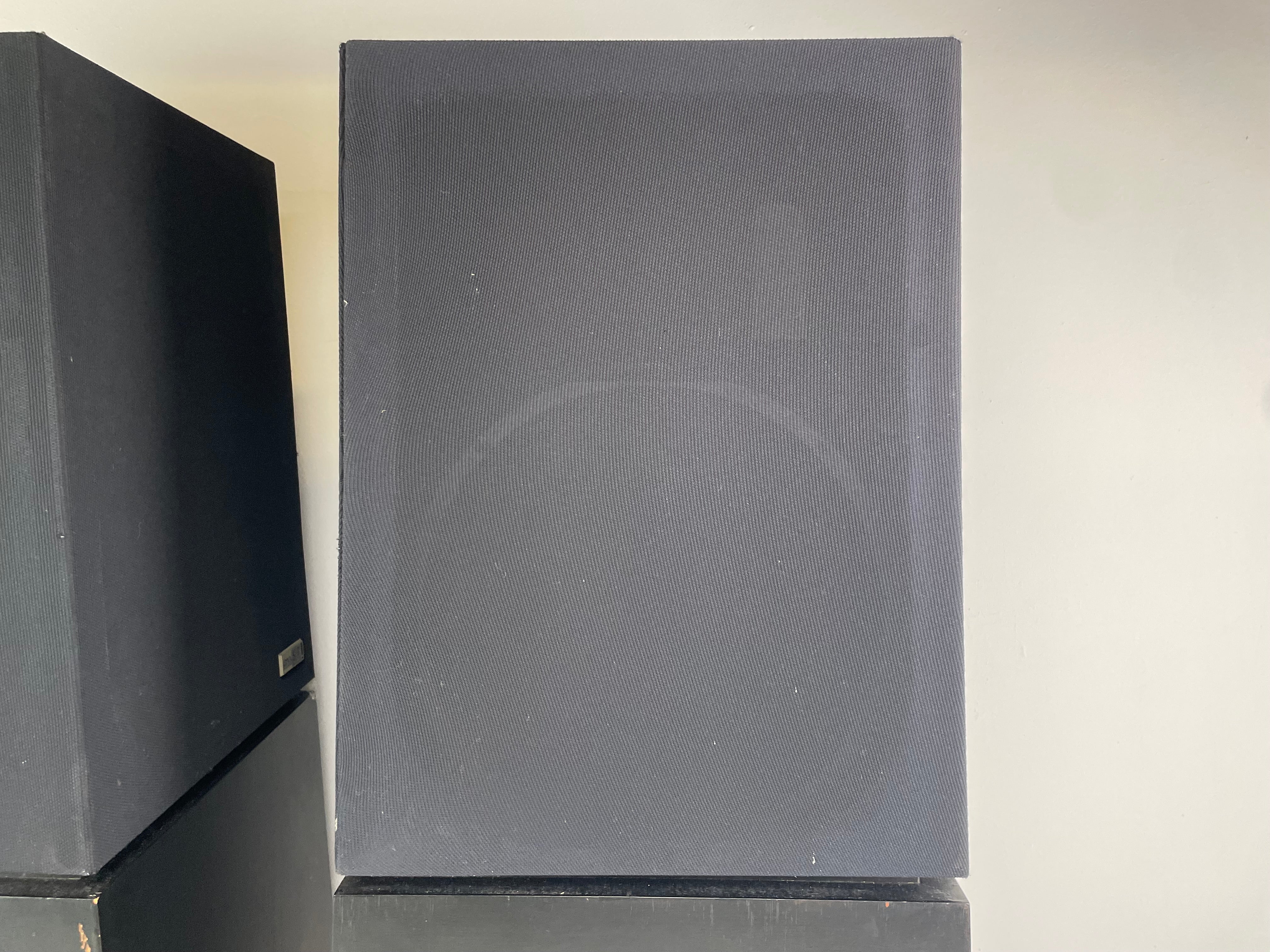 ESS - AMT 1D - Floorstanding Omni-Directional Speakers
