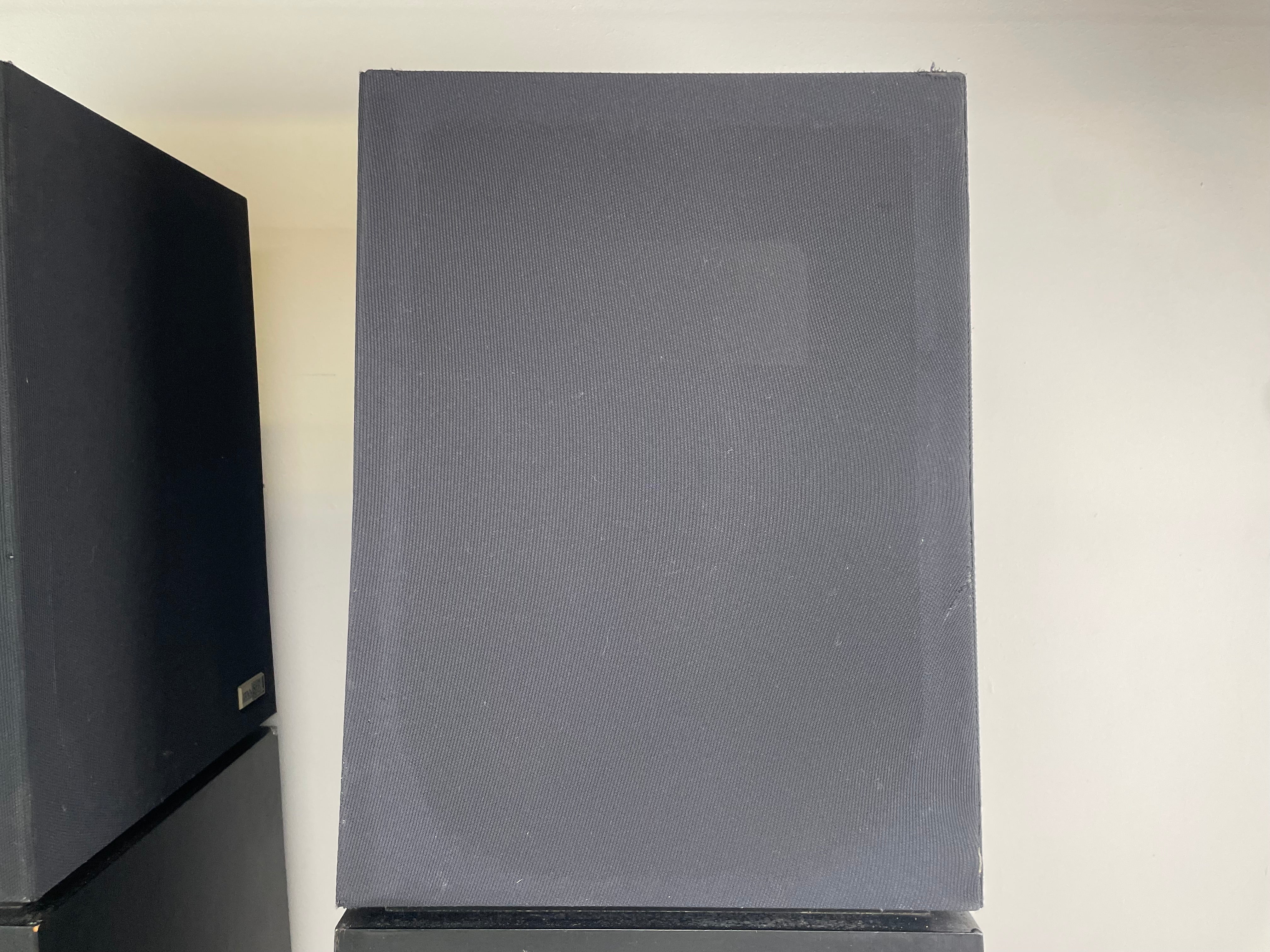 ESS - AMT 1D - Floorstanding Omni-Directional Speakers