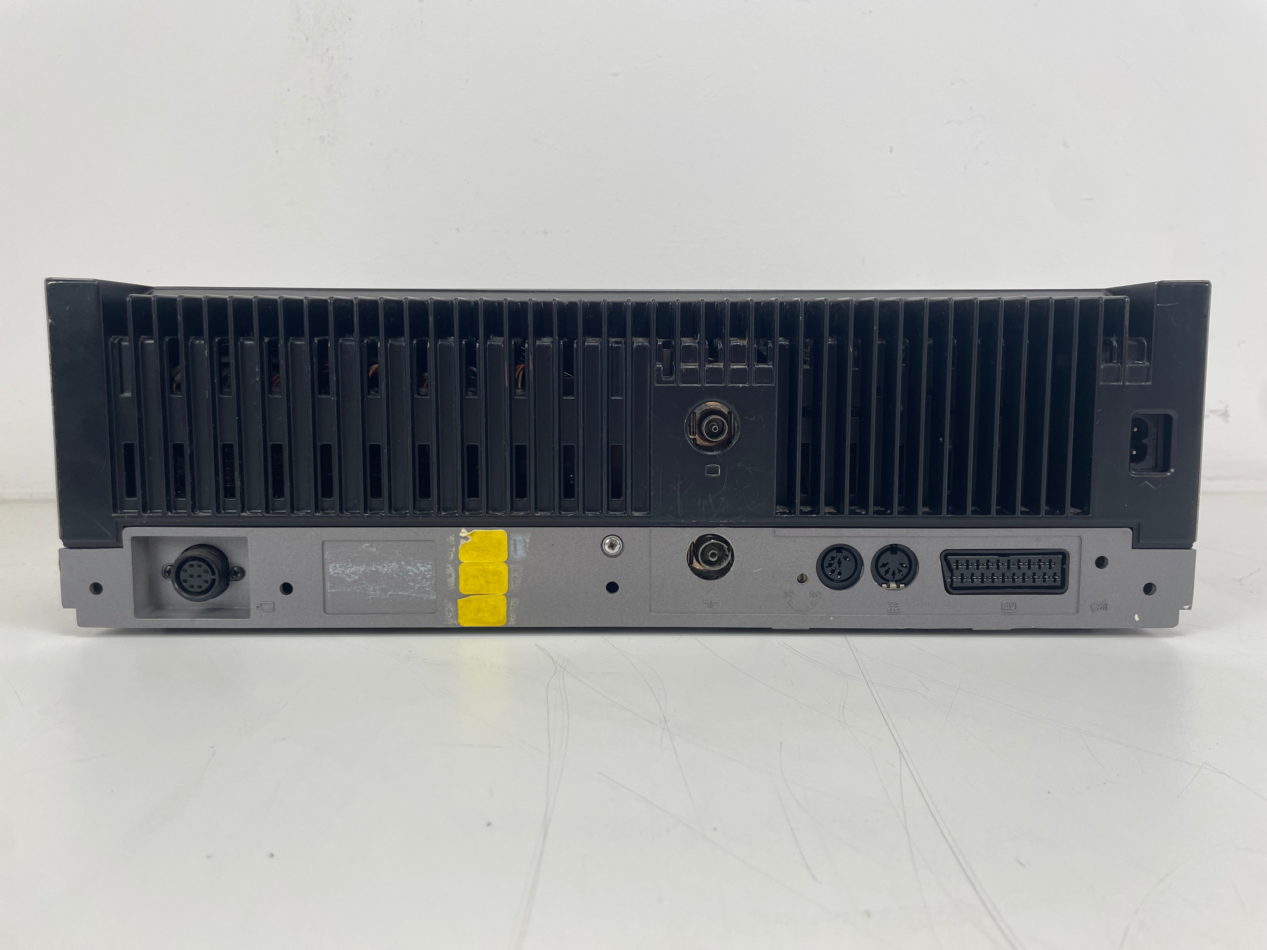 Philips - VR2350/00 - Stereo Video Cassette Recorder - Video2000 - Serviced (Repaired)
