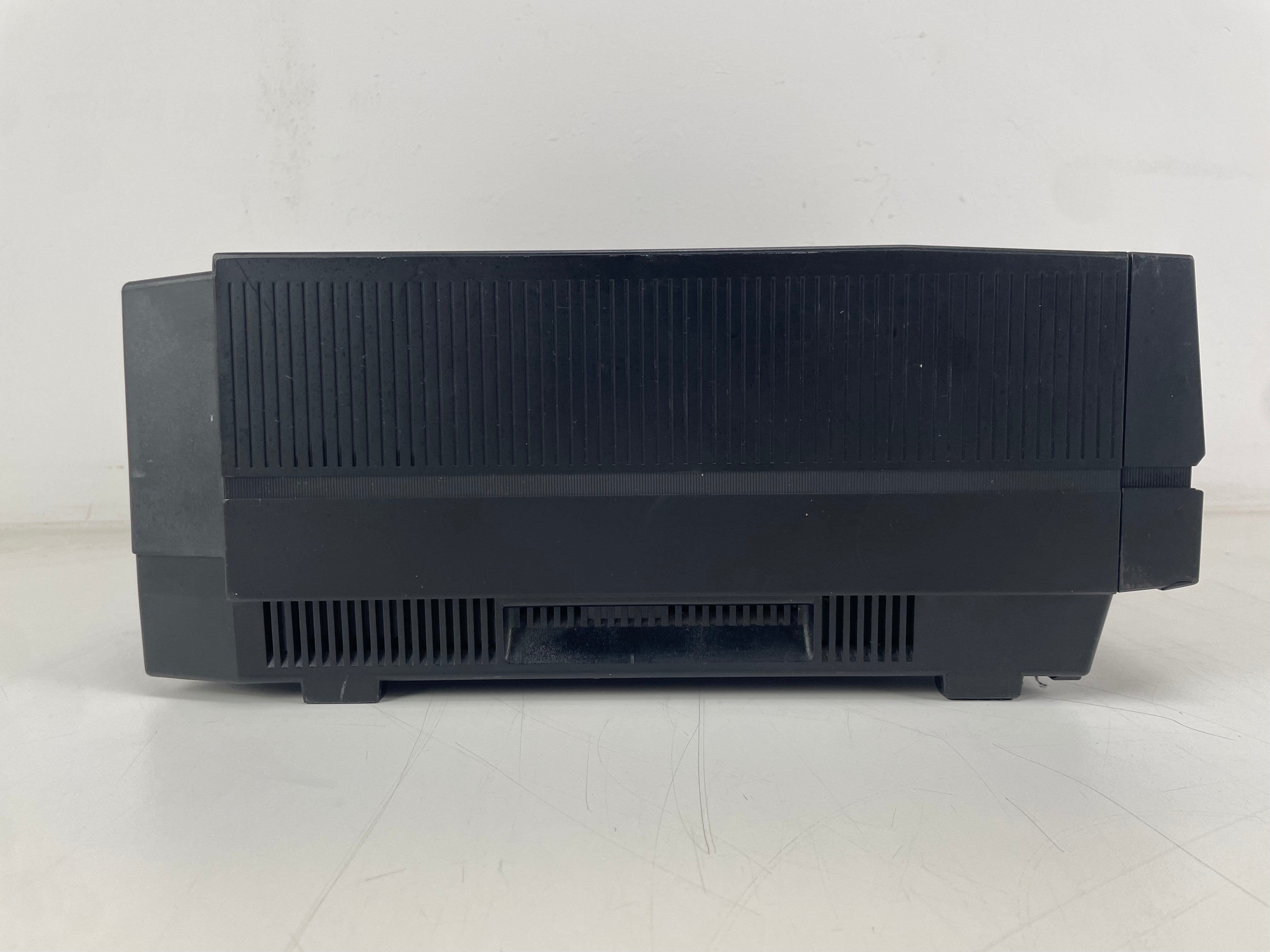 Wega (Sony) - Video 25 - Betasystem - PAL - Serviced (Repaired/Recapped)