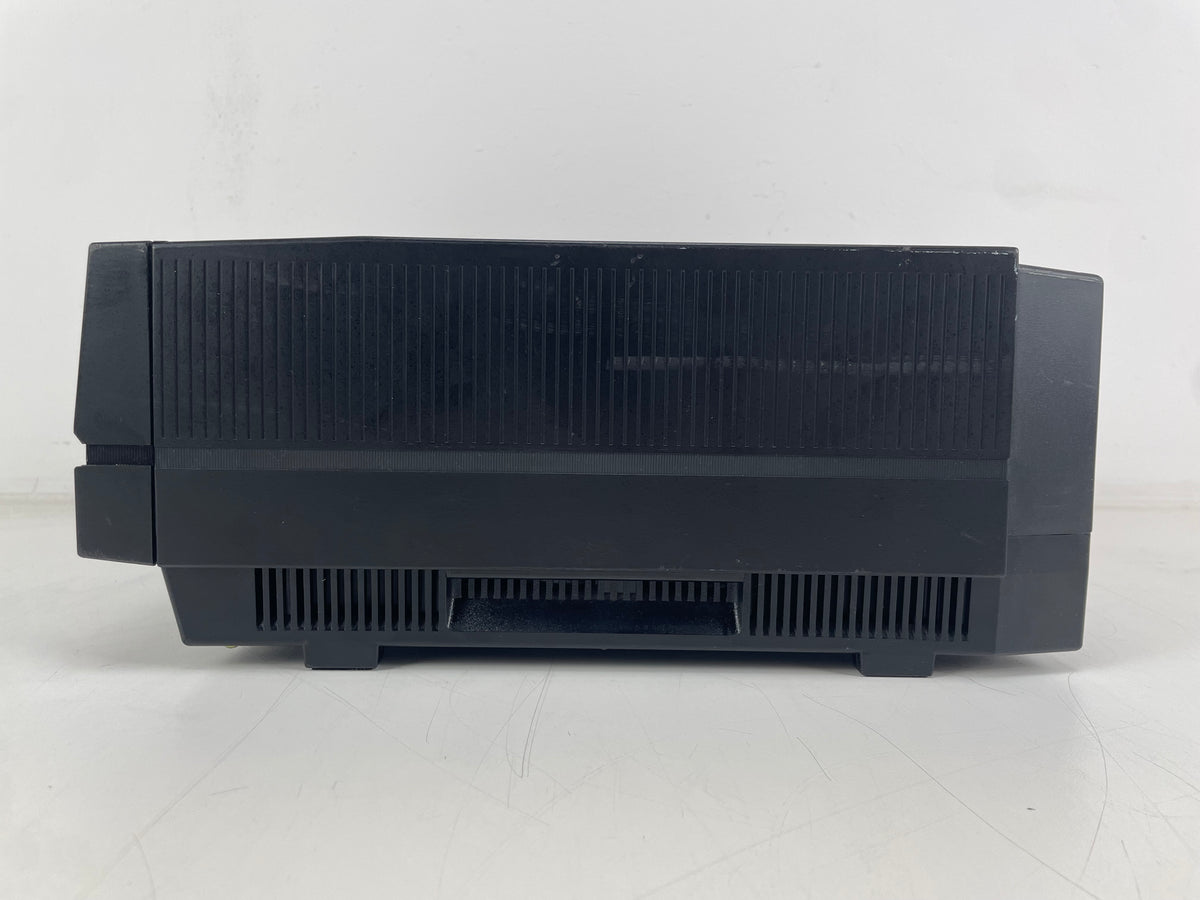 Wega (Sony) - Video 25 - Betasystem - PAL - Serviced (Repaired/Recapped)