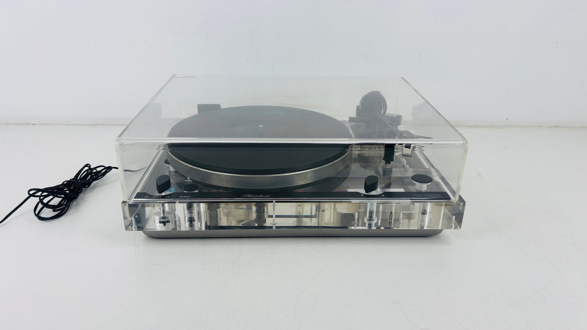 Thorens Phantasie – Turntable – Limited Edition - 1 of 100 - Very Rare!
