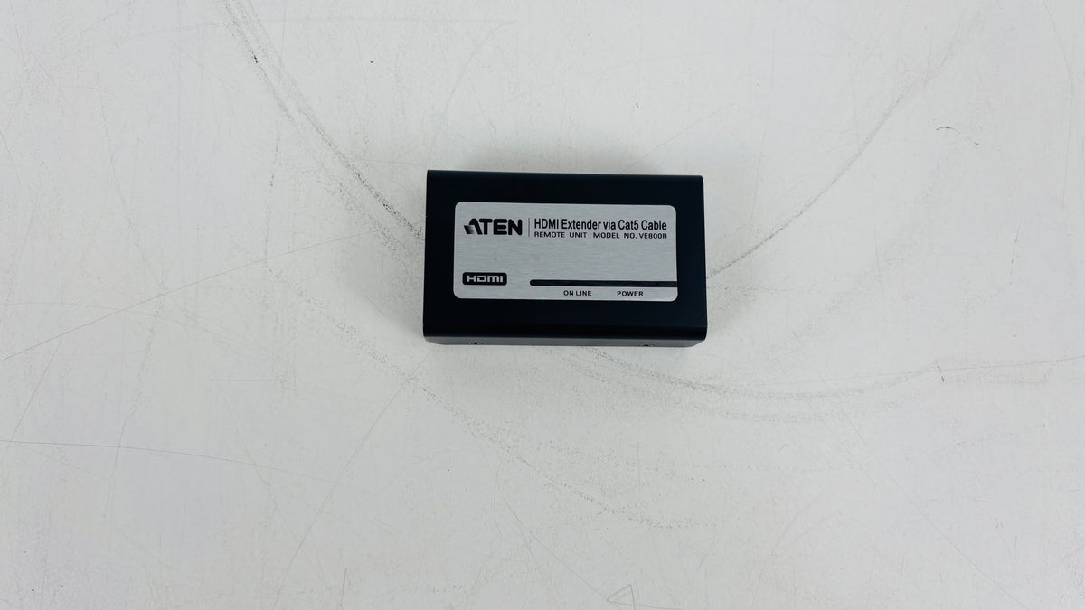 ATEN - VE800R - HDMI Extender Receiver - 60m - 1080p