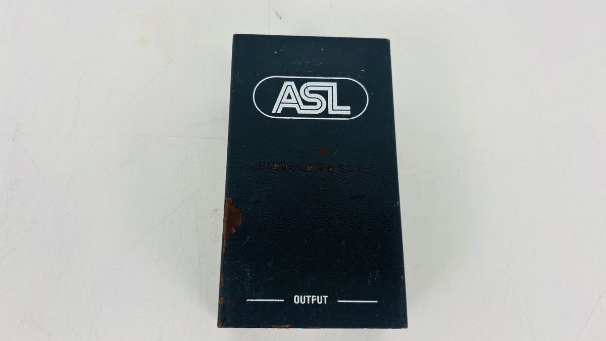 ASL - Active DI Box - MK2B